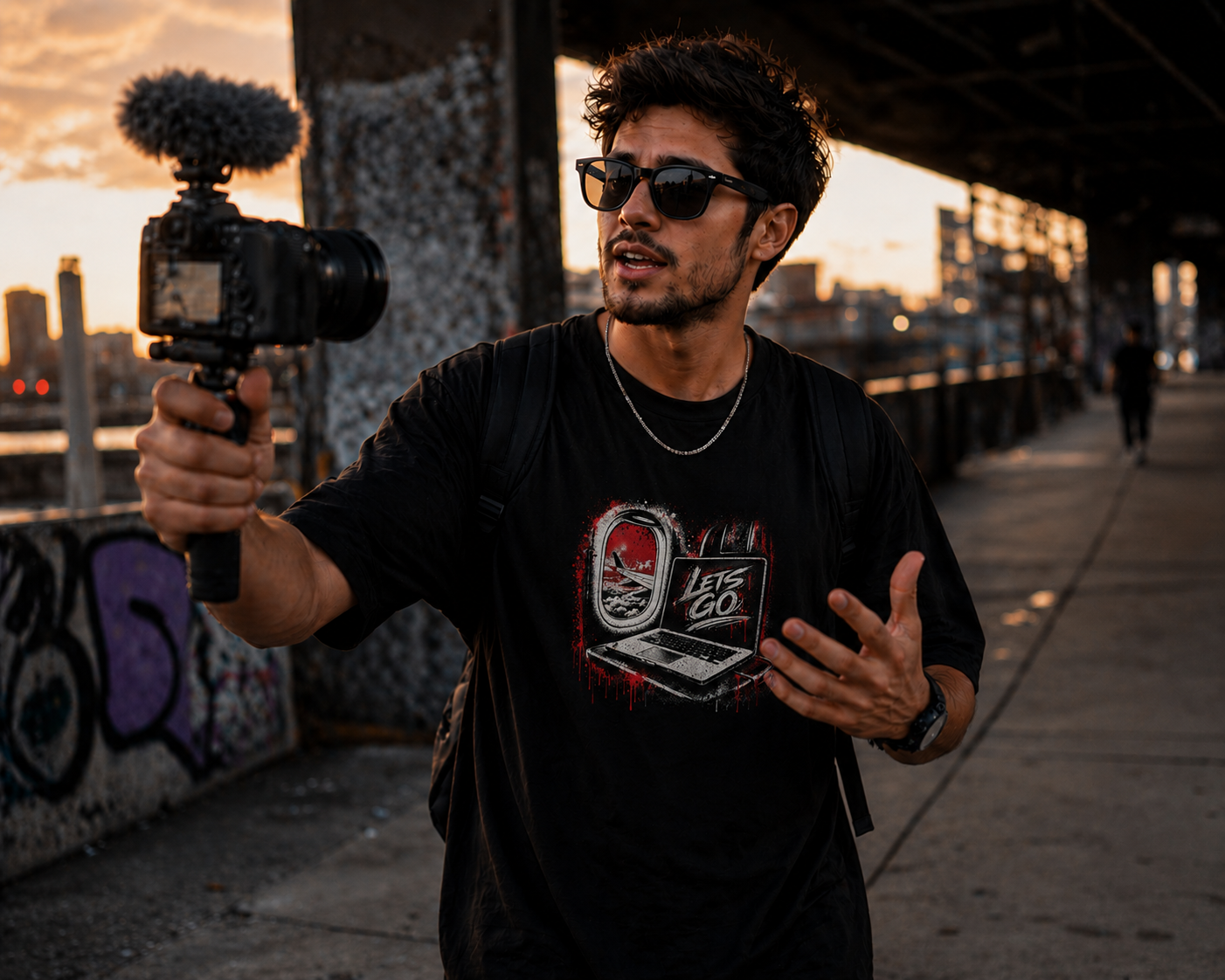 Creators & Explorers