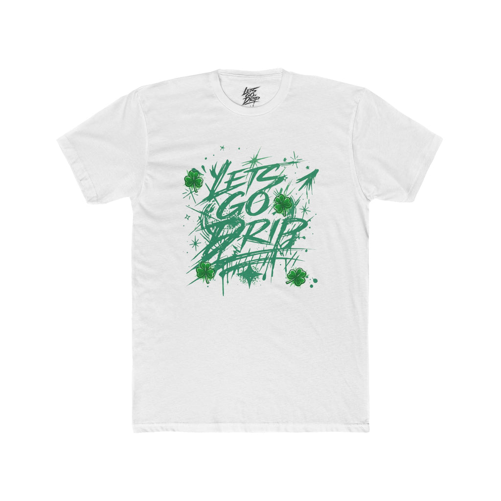 Lets Go - Lucky Clovers