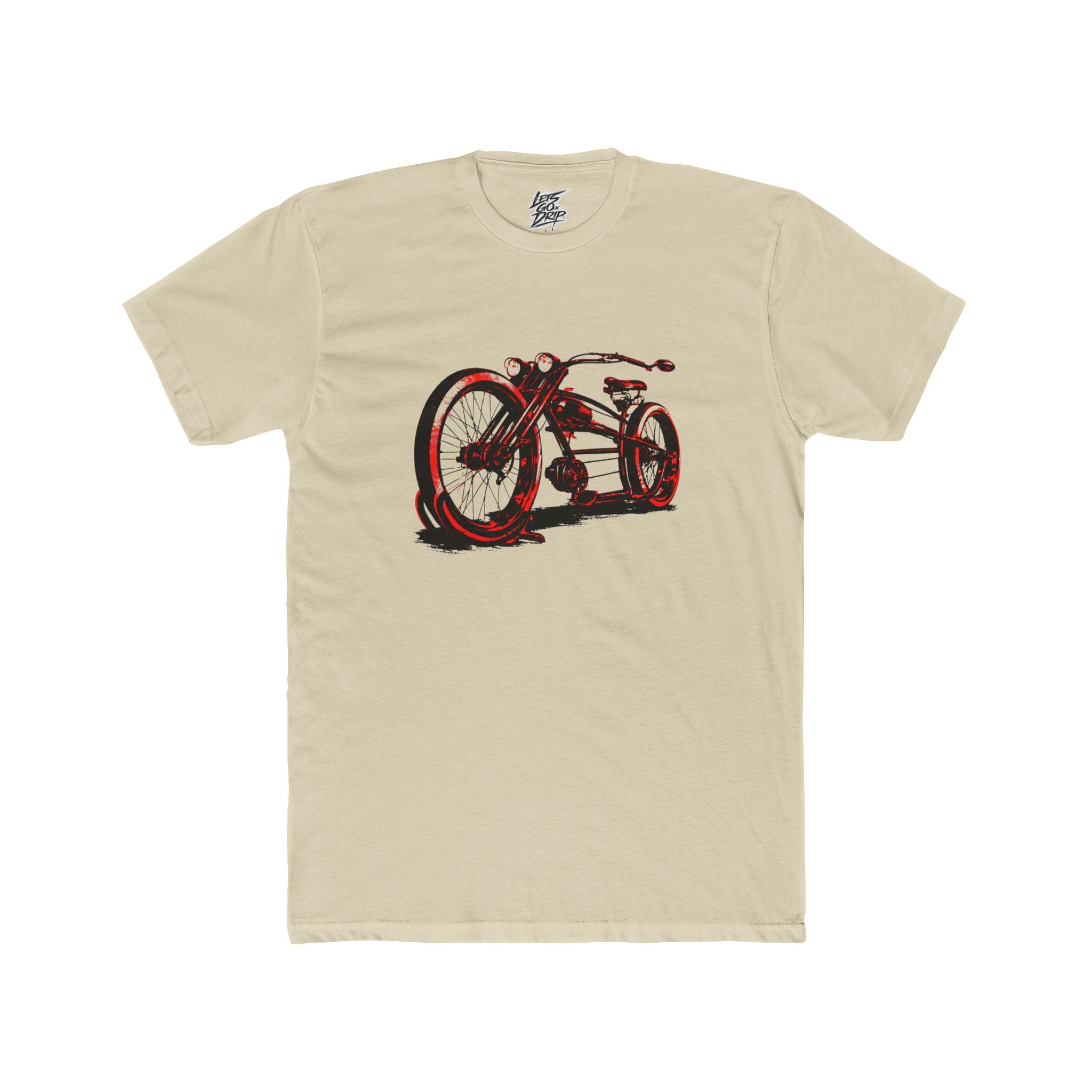 Lets Go - Two Wheels