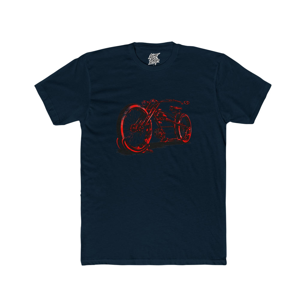 Lets Go - Two Wheels