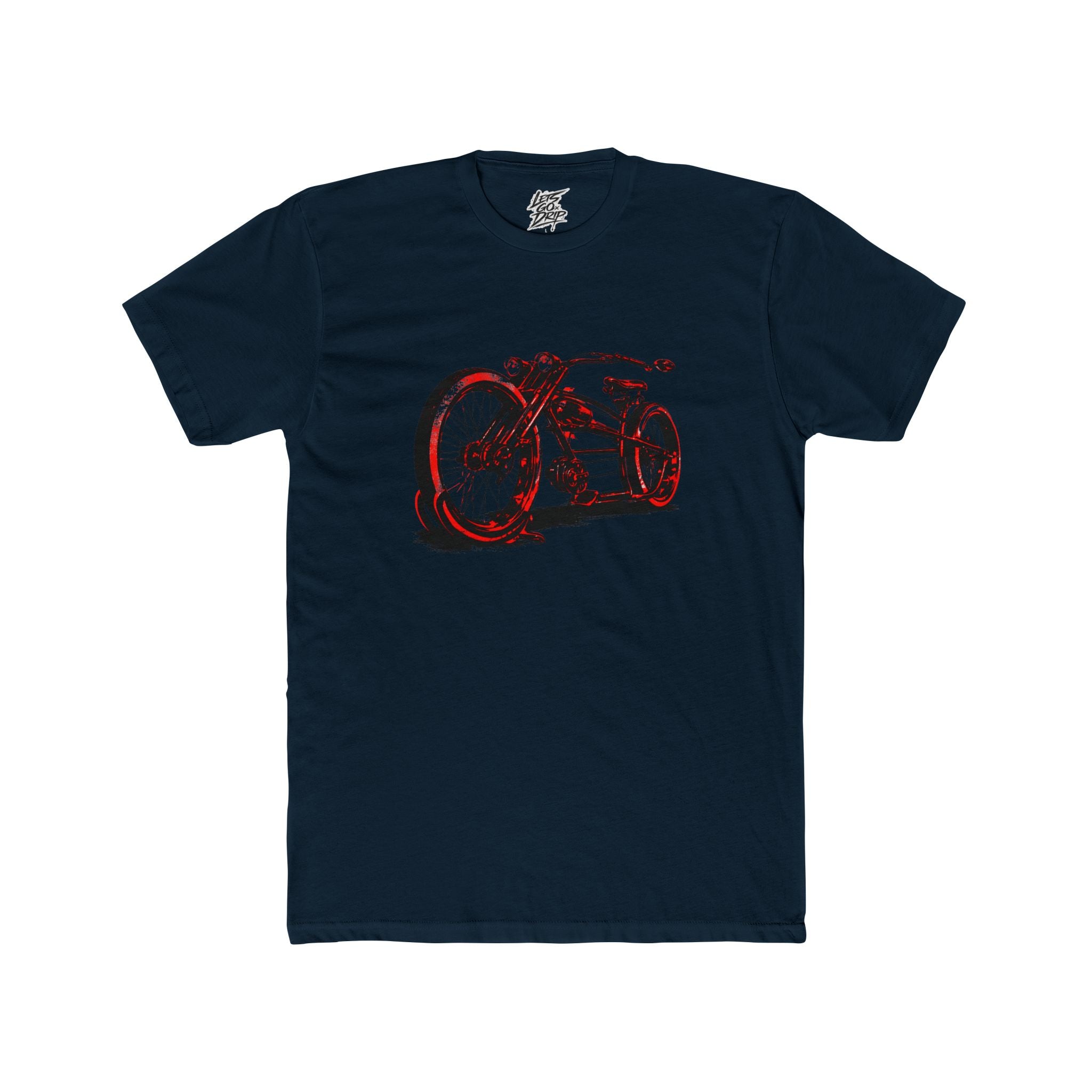 Lets Go - Two Wheels