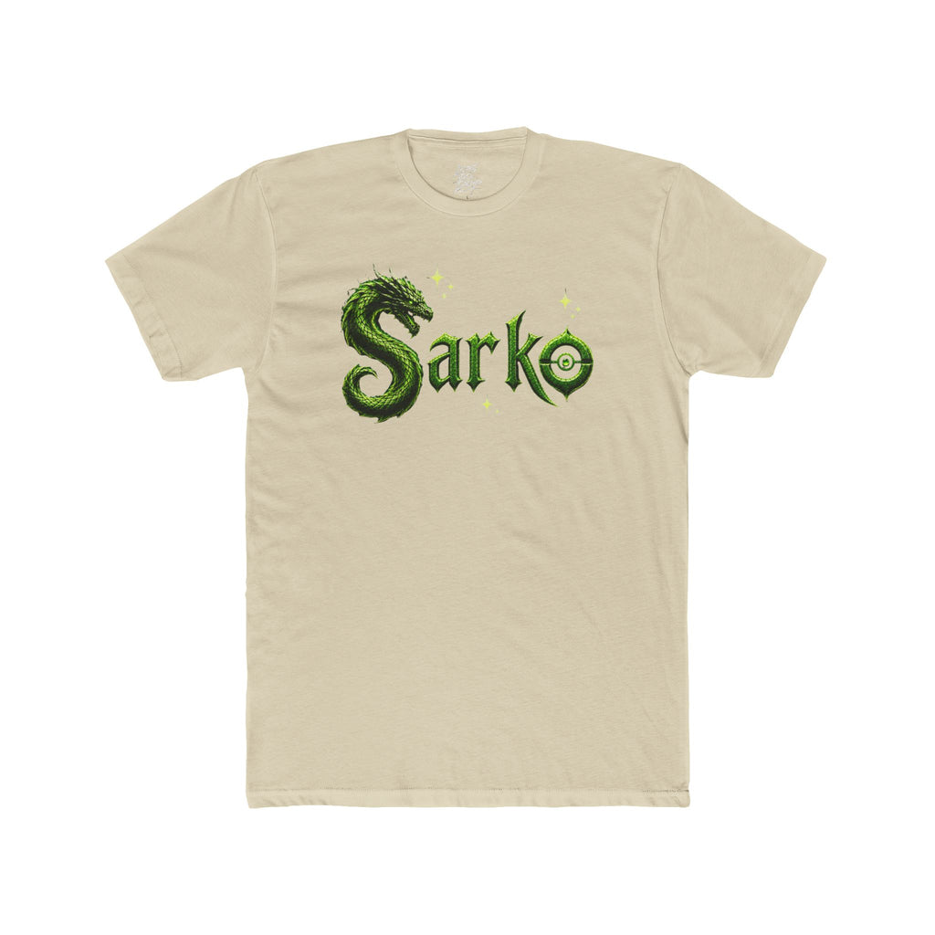 Sarko Legendary