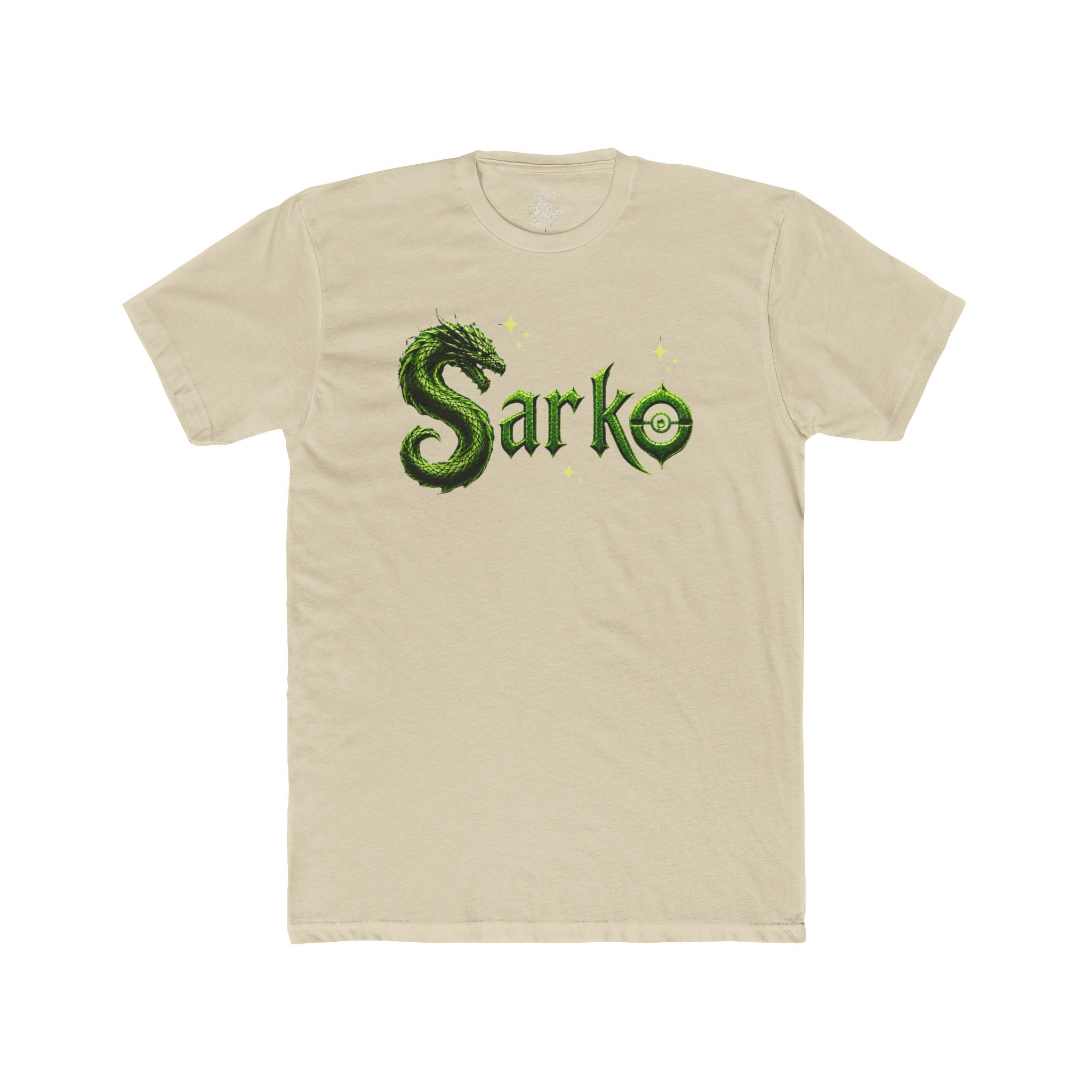 Sarko Legendary
