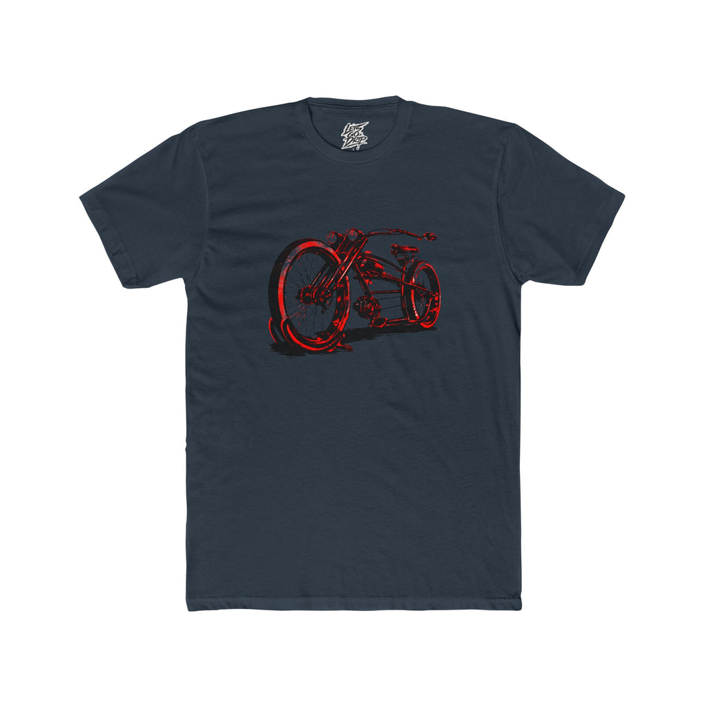 Lets Go - Two Wheels