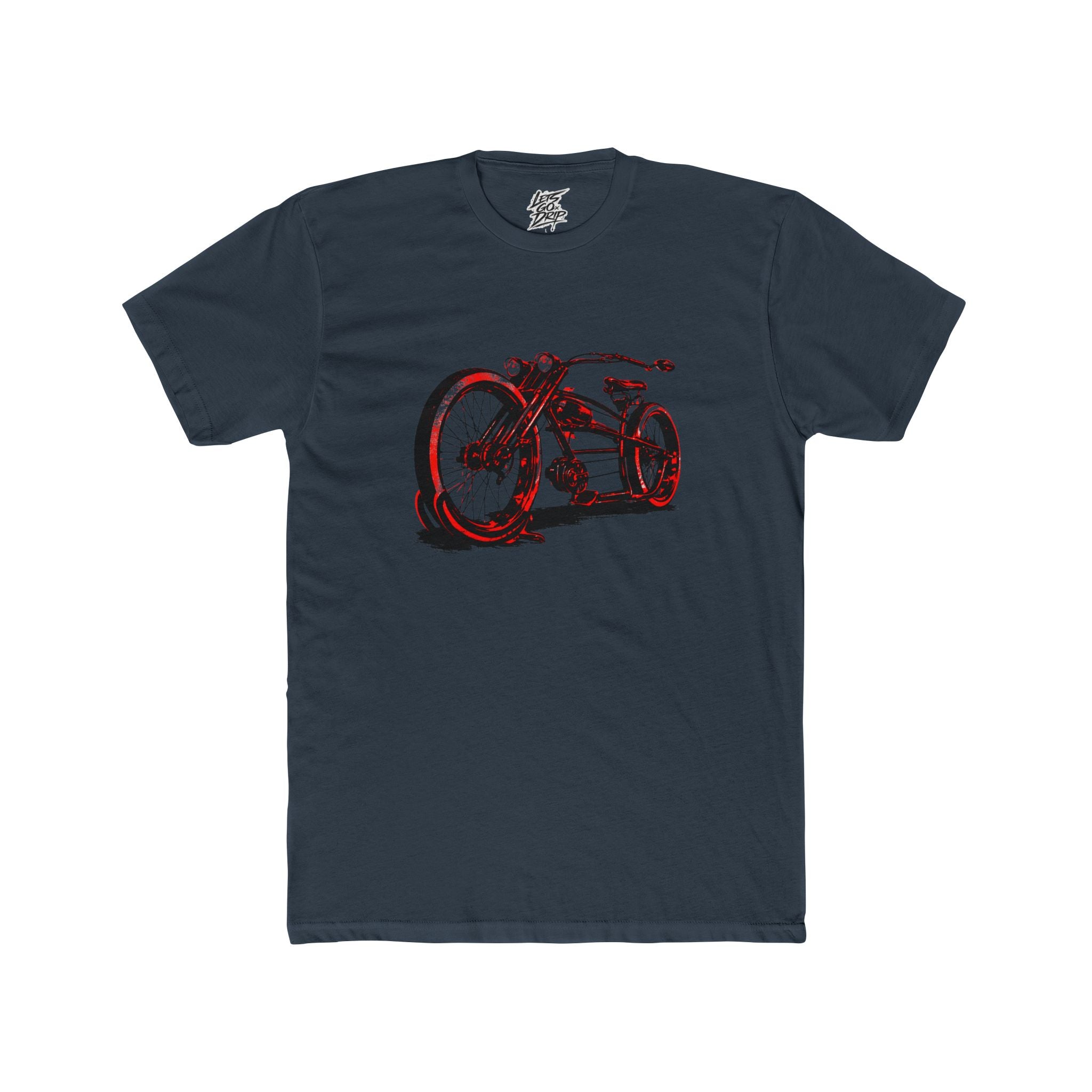 Lets Go - Two Wheels