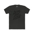 Lets Go Love on color