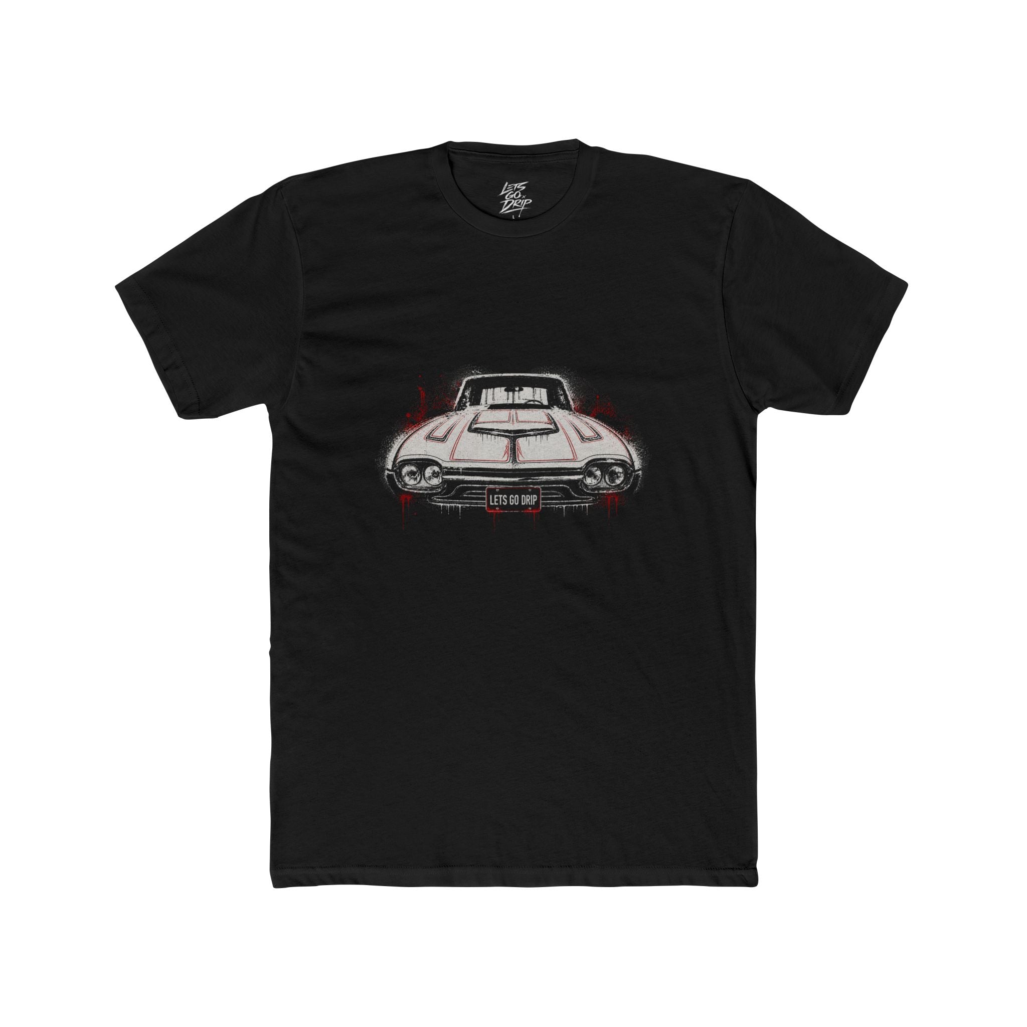 Lets Go - Classic Tag