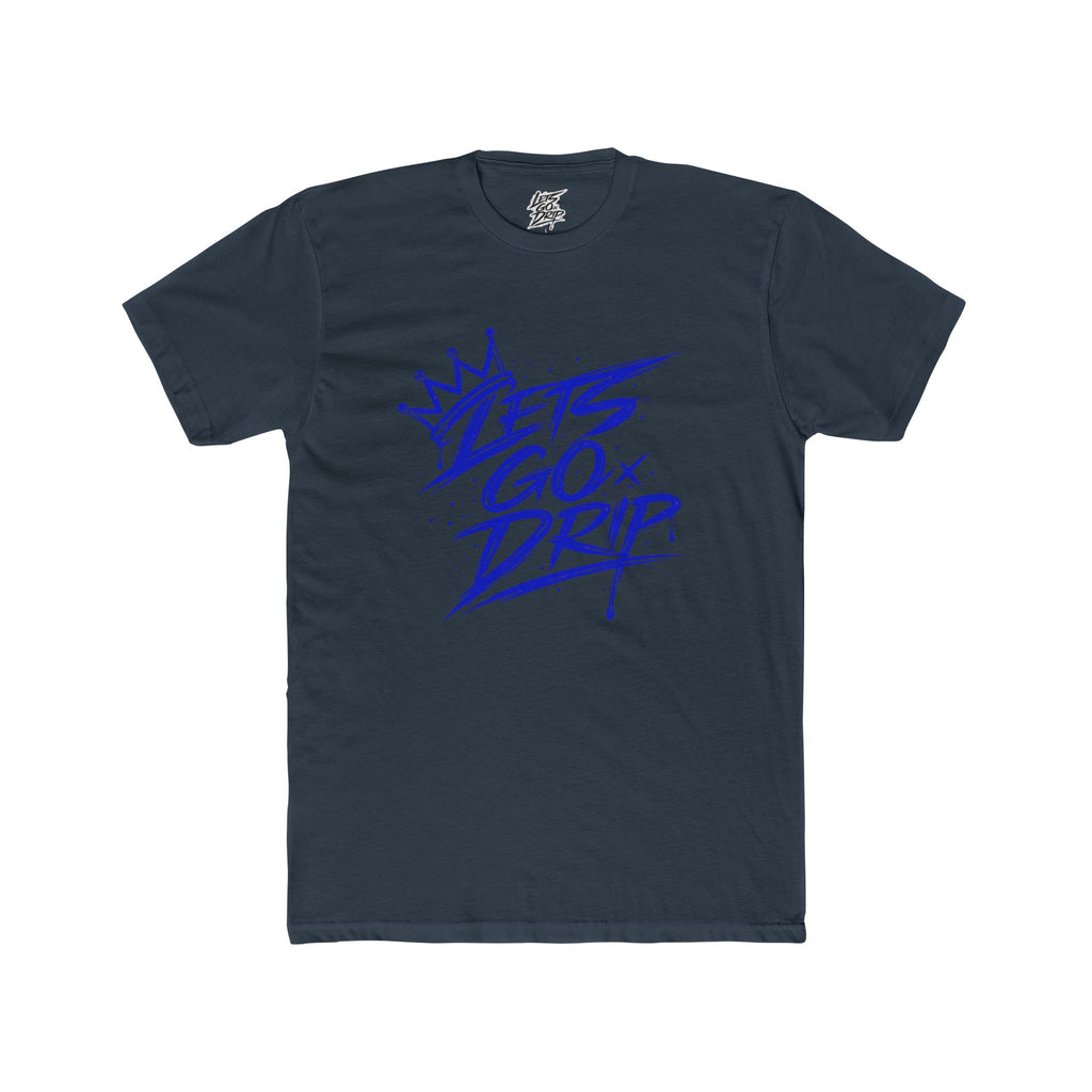 Lets Go Drip - Crown Royal