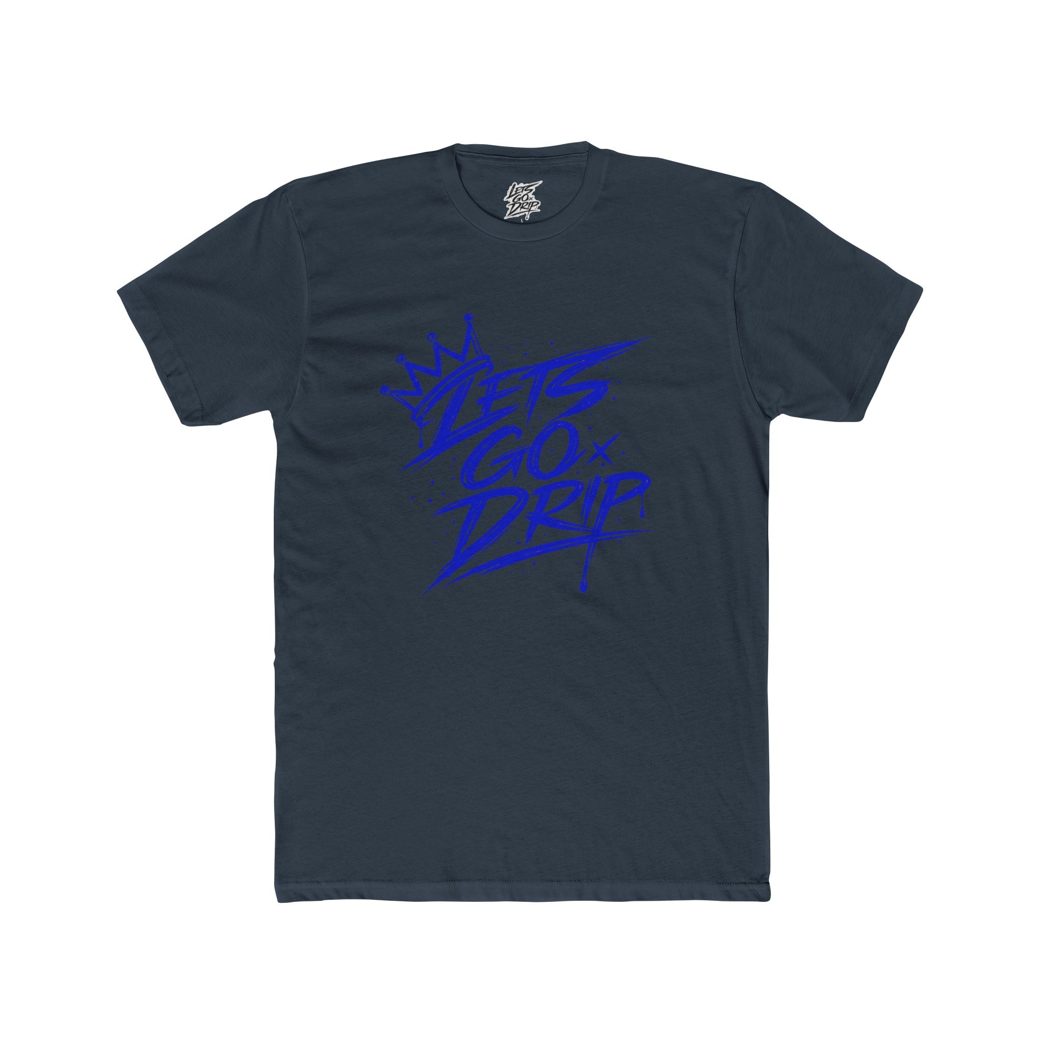 Lets Go Drip - Crown Royal