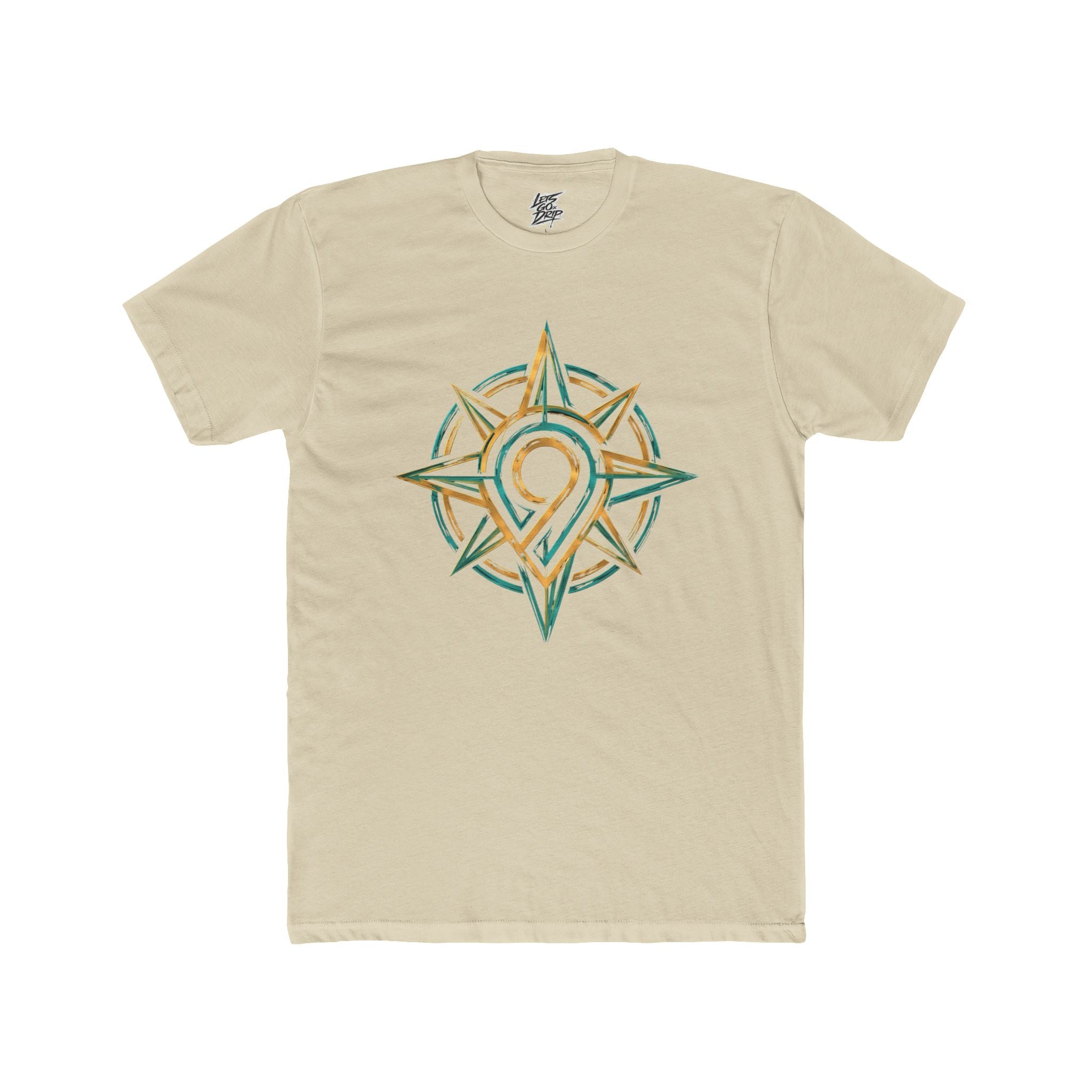 Wayfarer - Green Compass