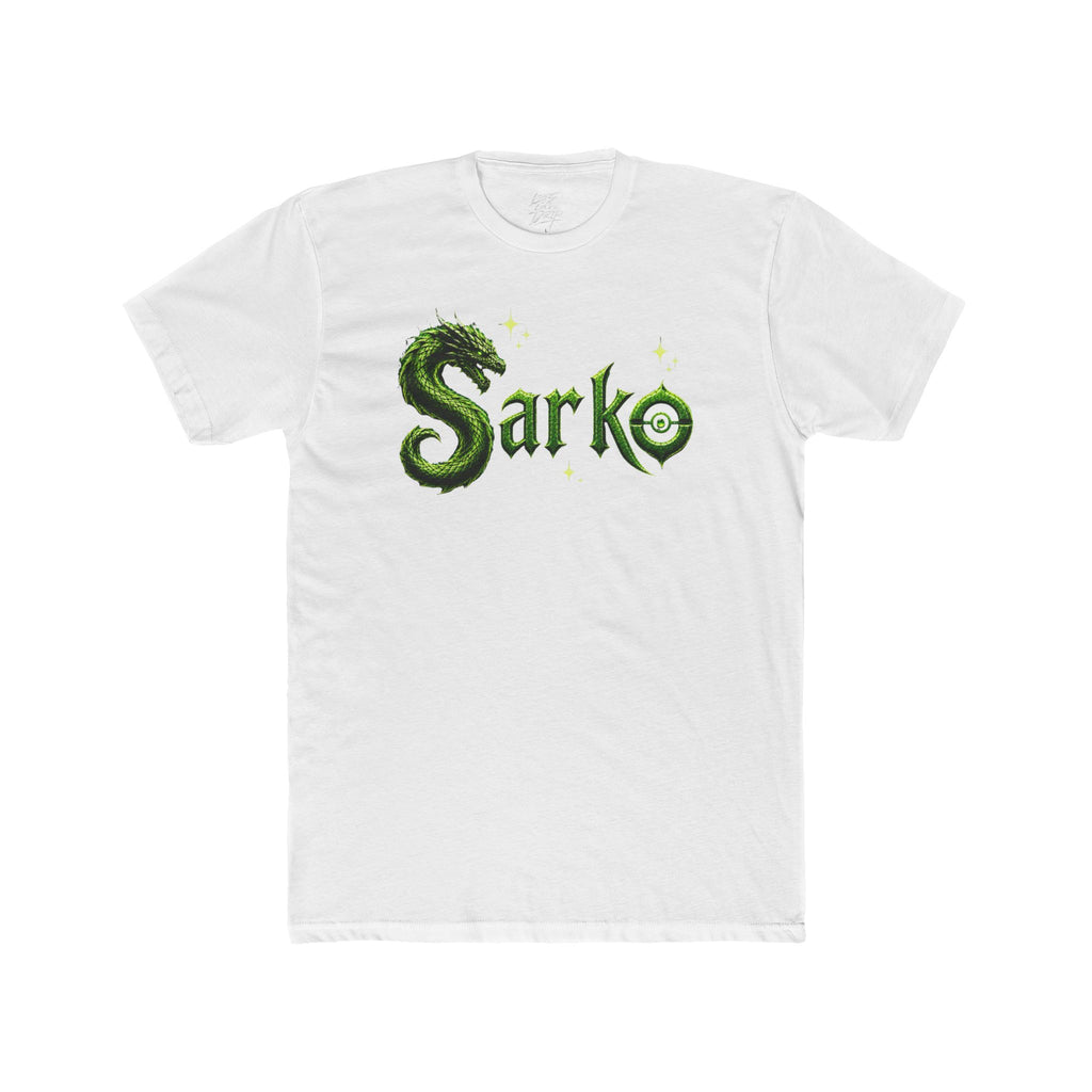 Sarko Legendary