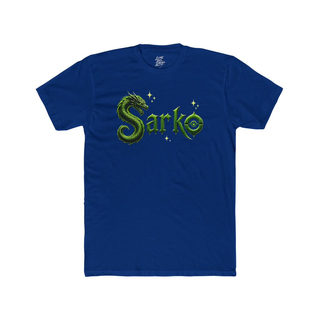 Sarko Legendary