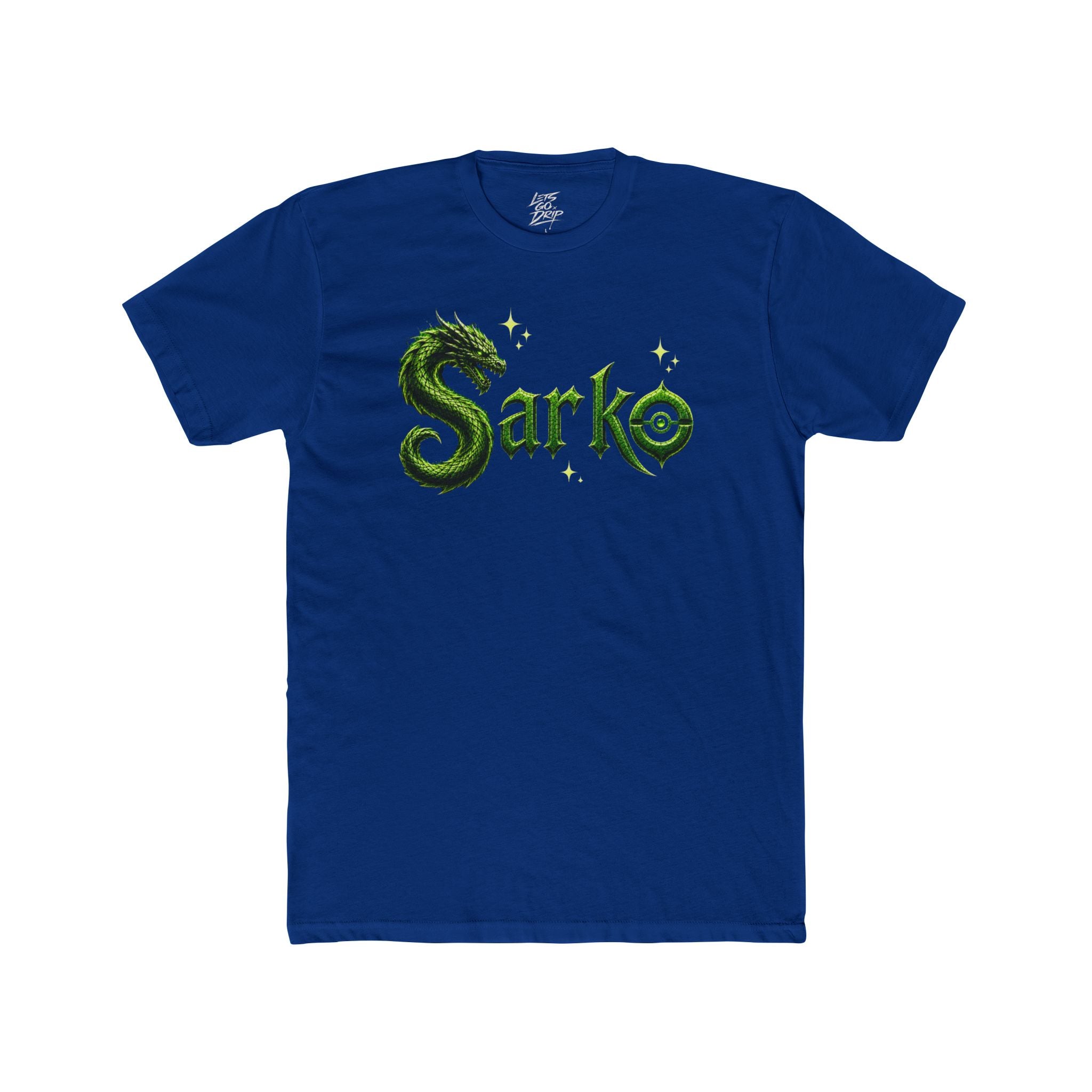 Sarko Legendary
