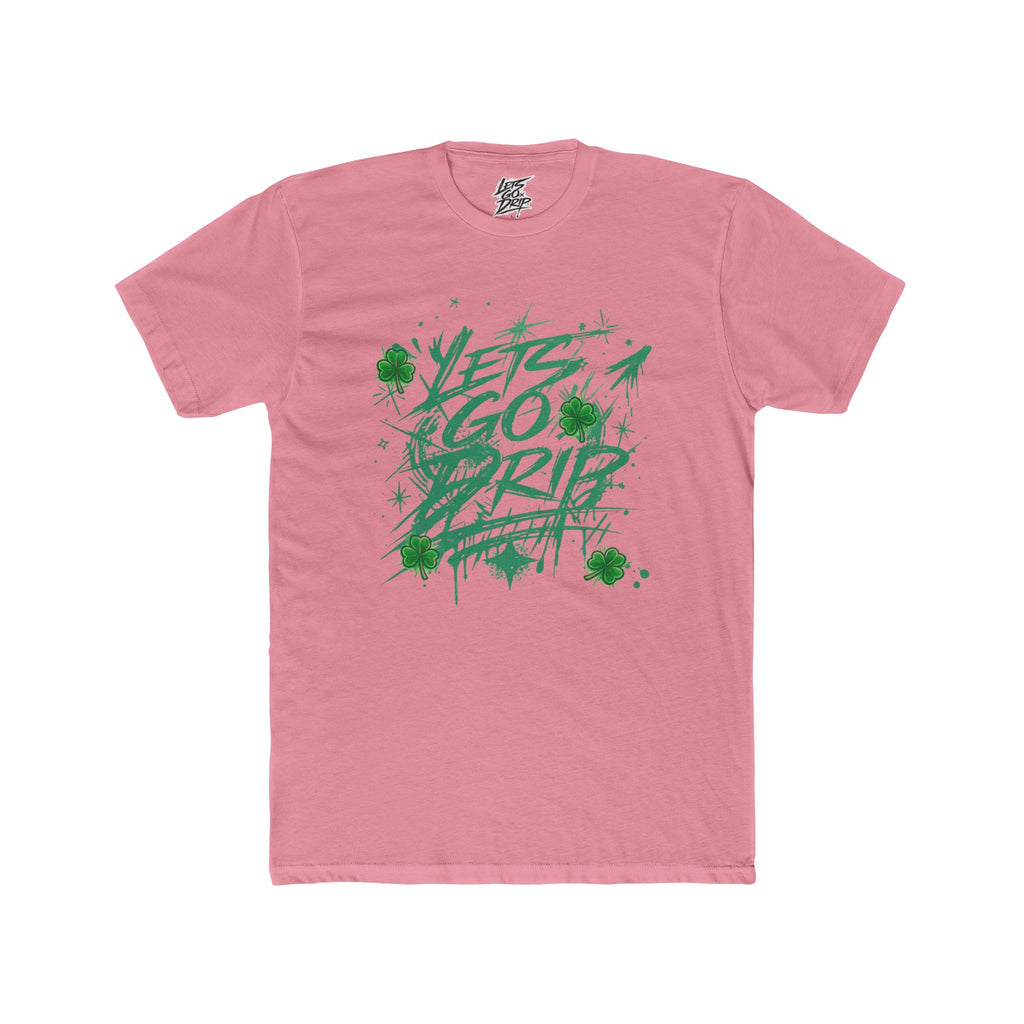 Lets Go - Lucky Clovers