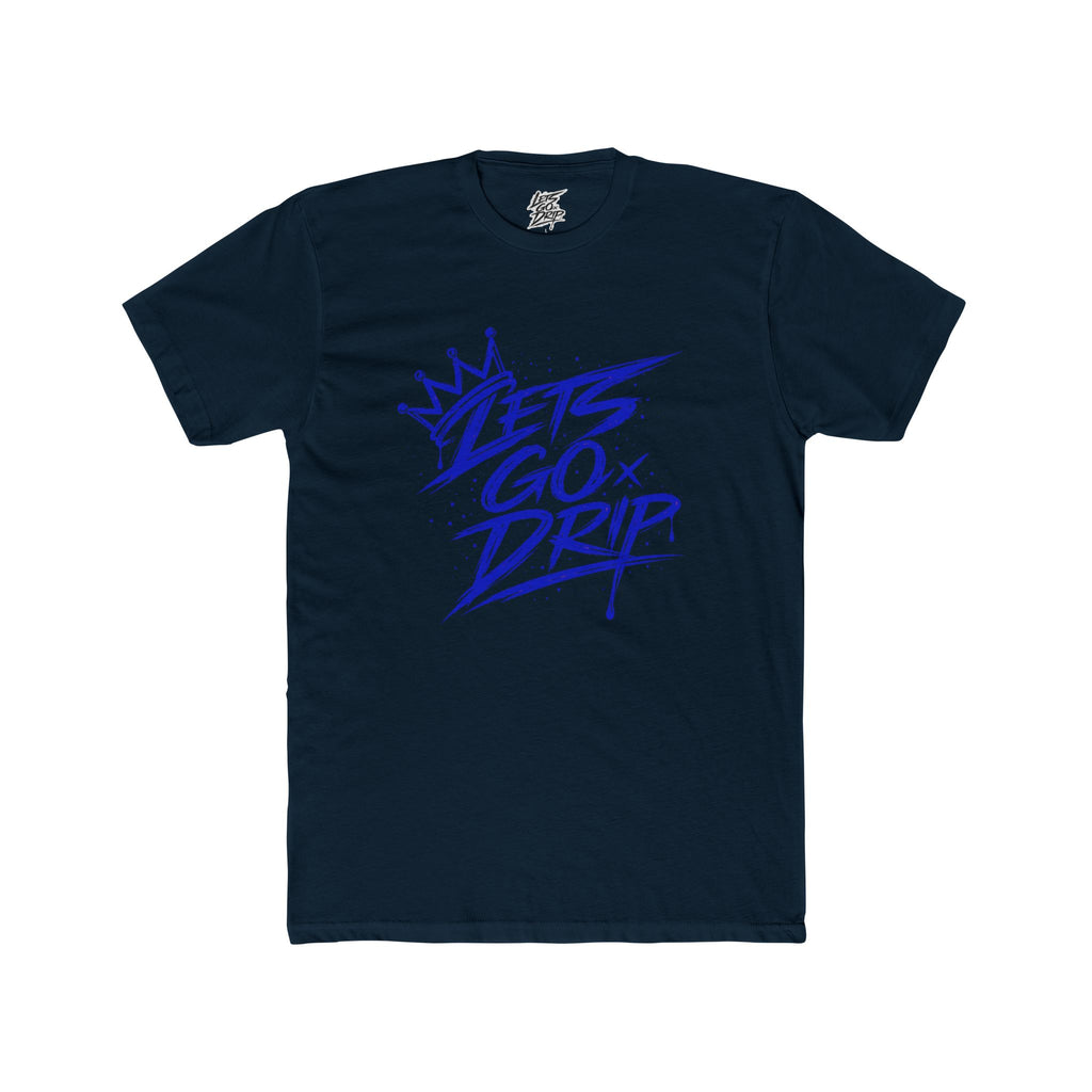 Lets Go Drip - Crown Royal