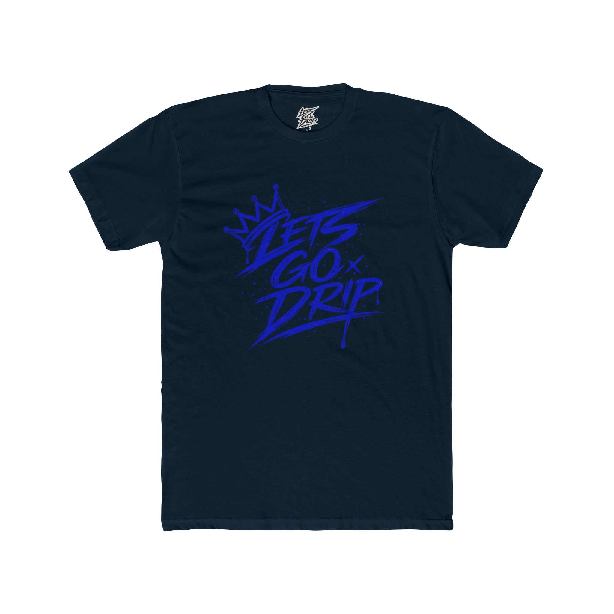 Lets Go Drip - Crown Royal