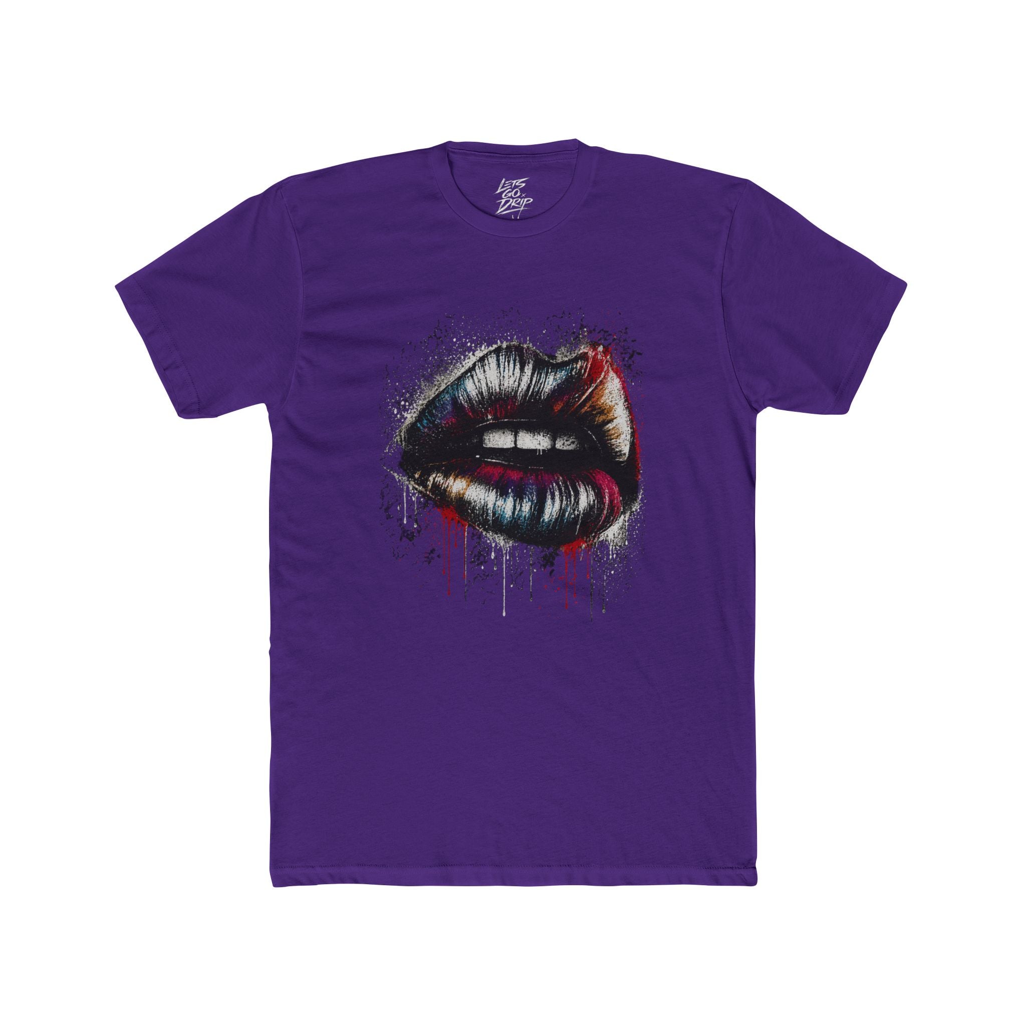 Lets Go - Gloss Lips