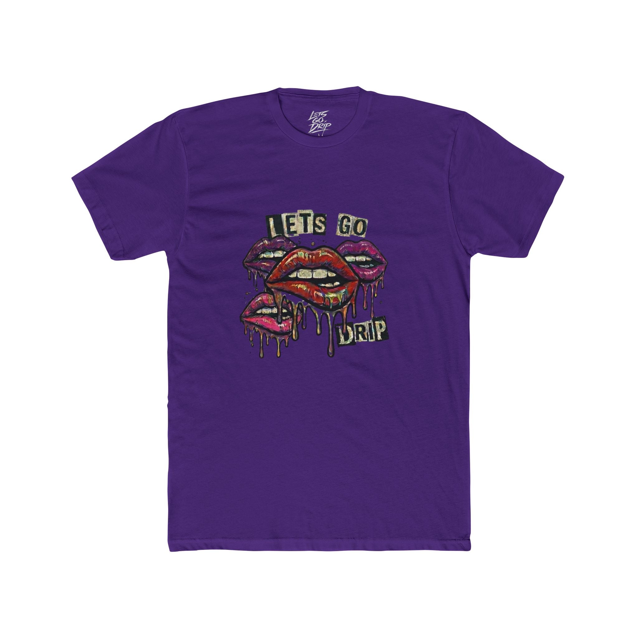 Lets Go - Lips