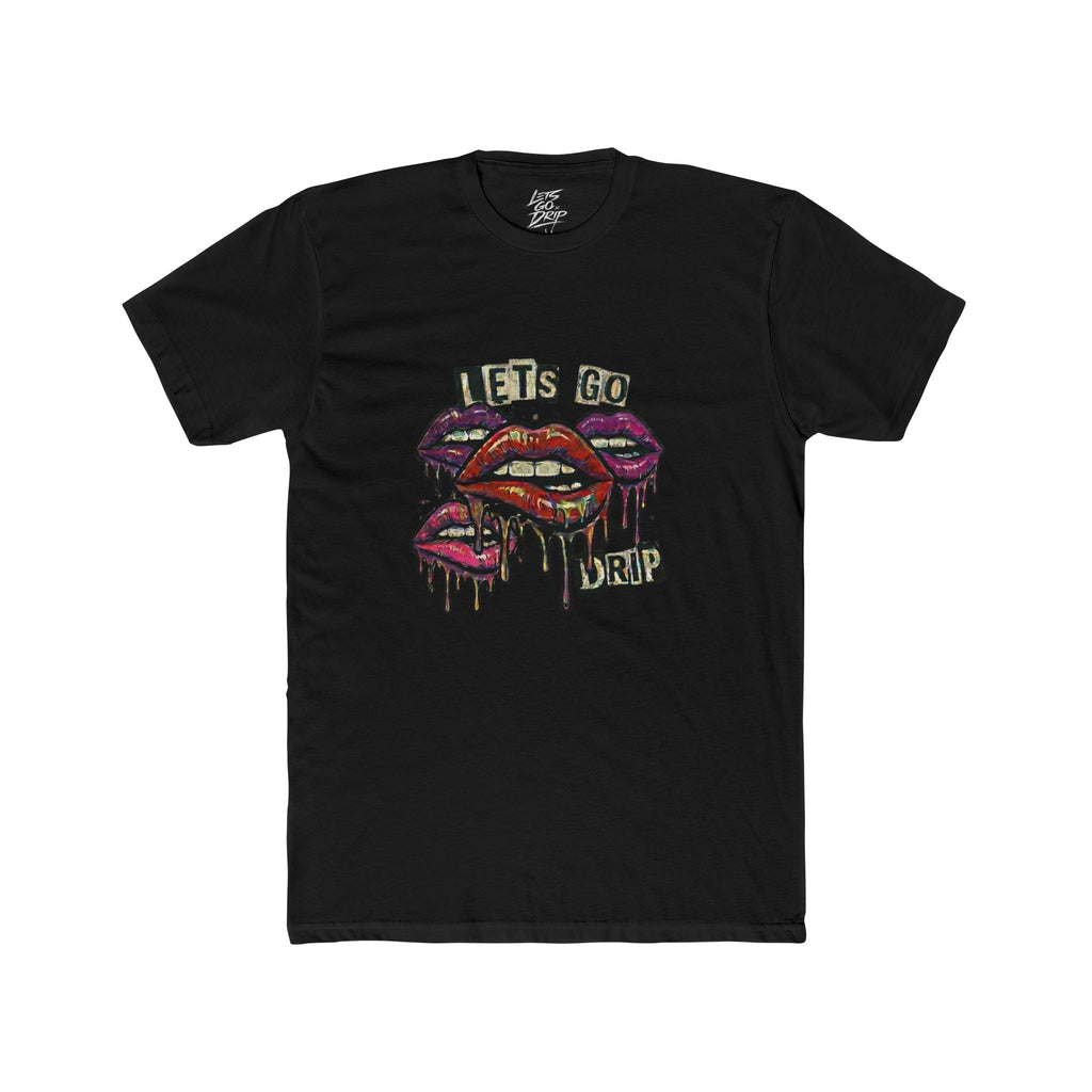 Lets Go - Lips