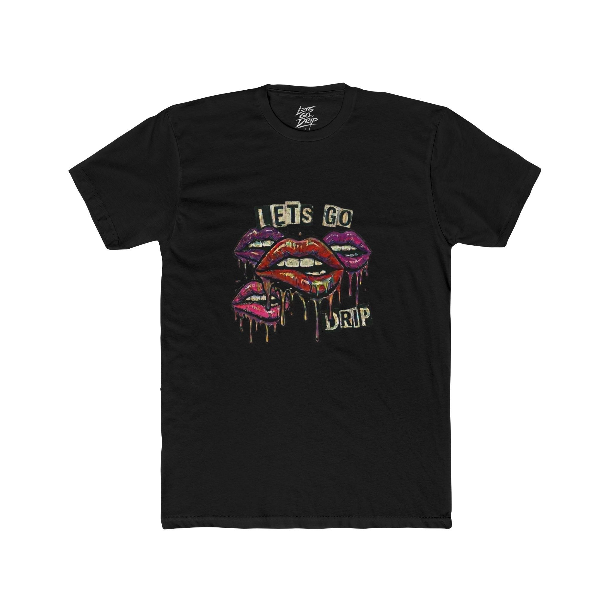 Lets Go - Lips
