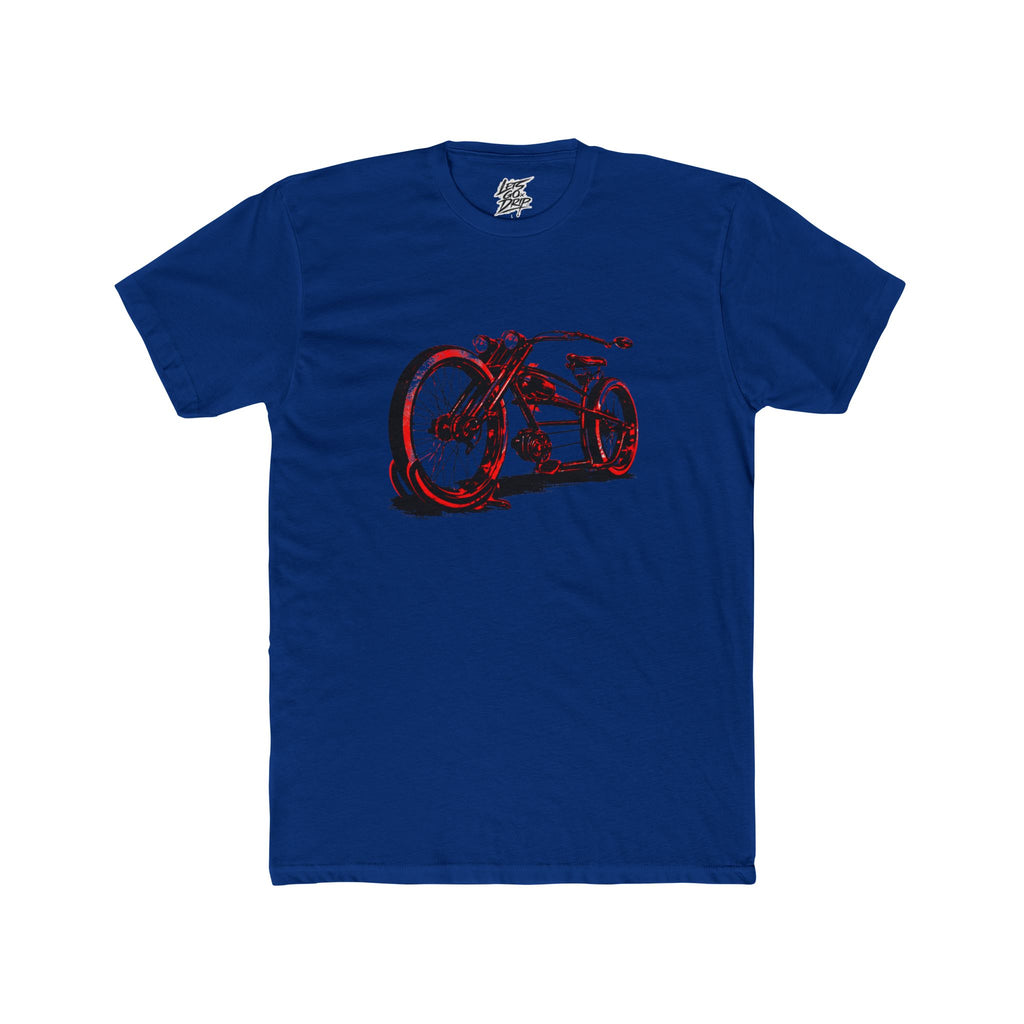Lets Go - Two Wheels