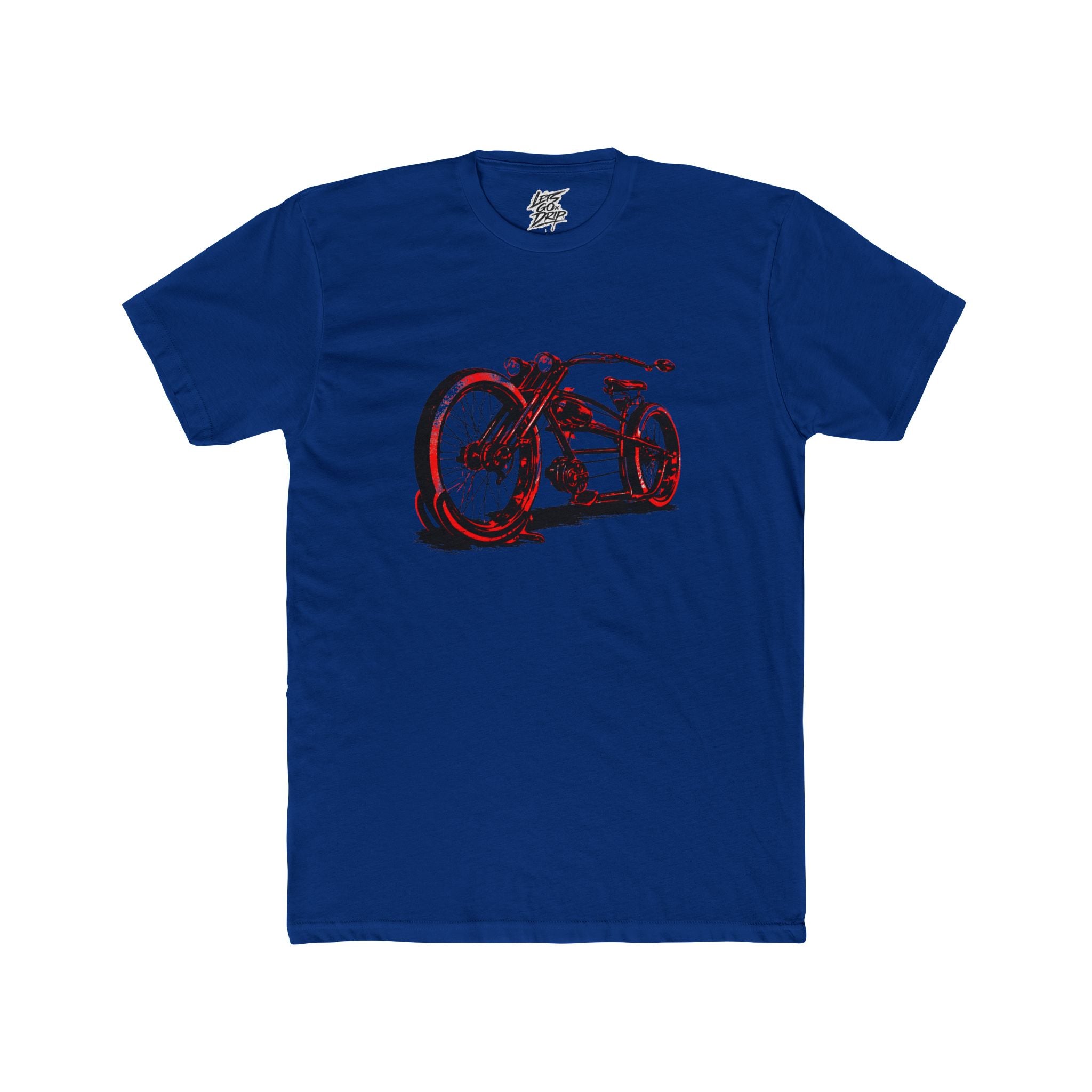 Lets Go - Two Wheels