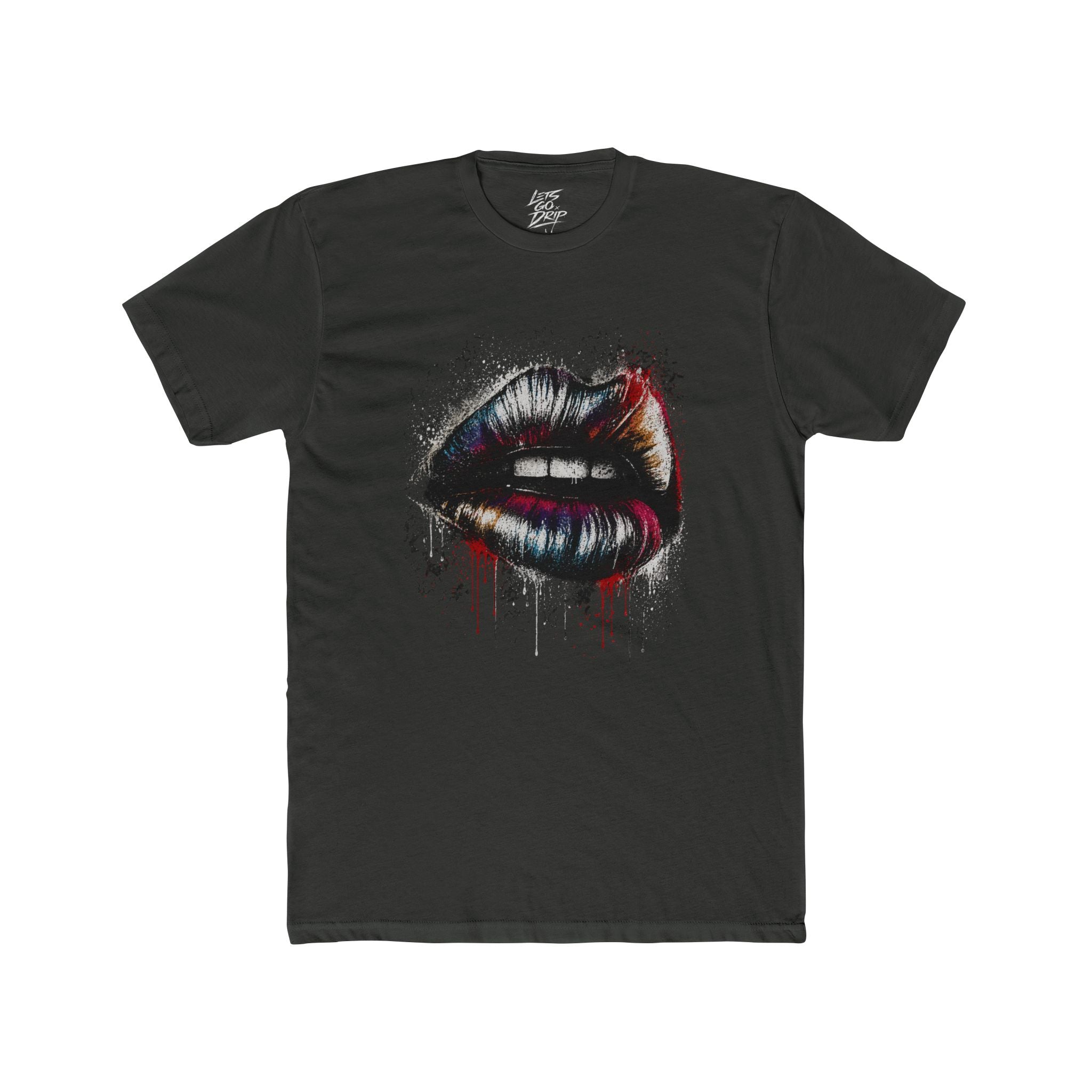 Lets Go - Gloss Lips