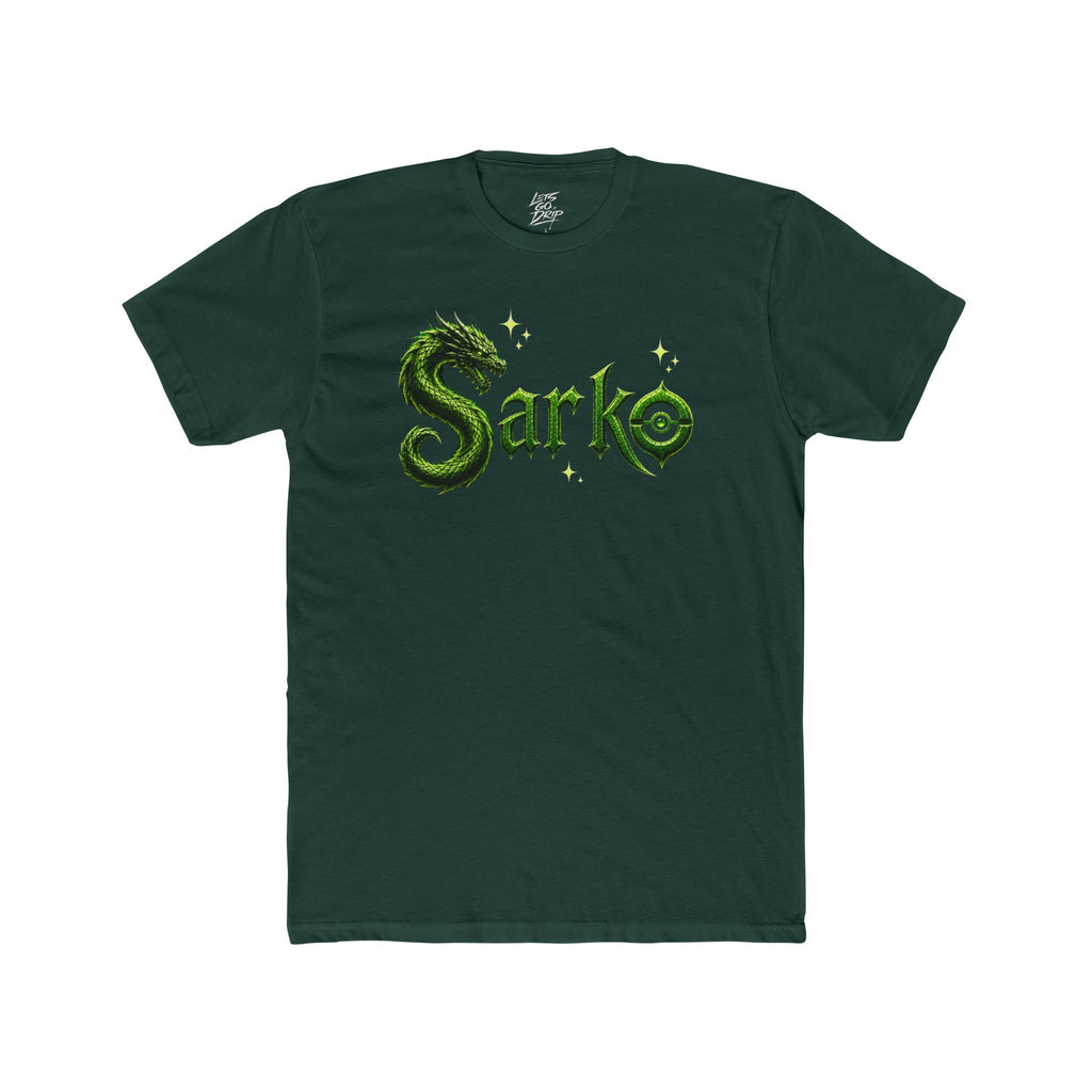 Sarko Legendary