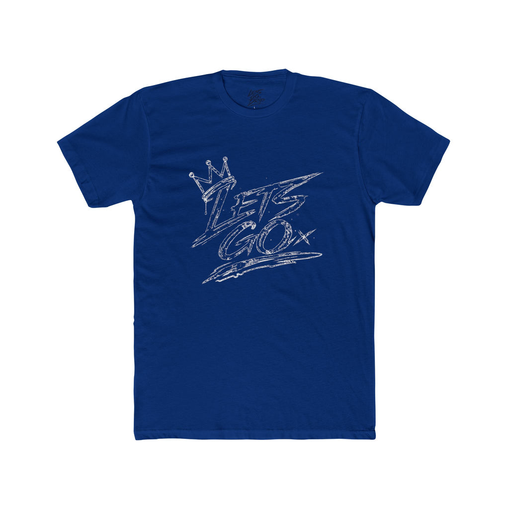 Lets Go - Crown Vintage