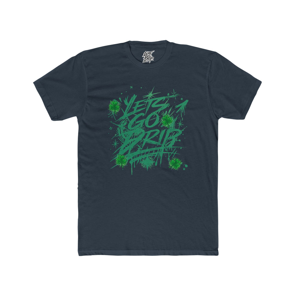 Lets Go - Lucky Clovers