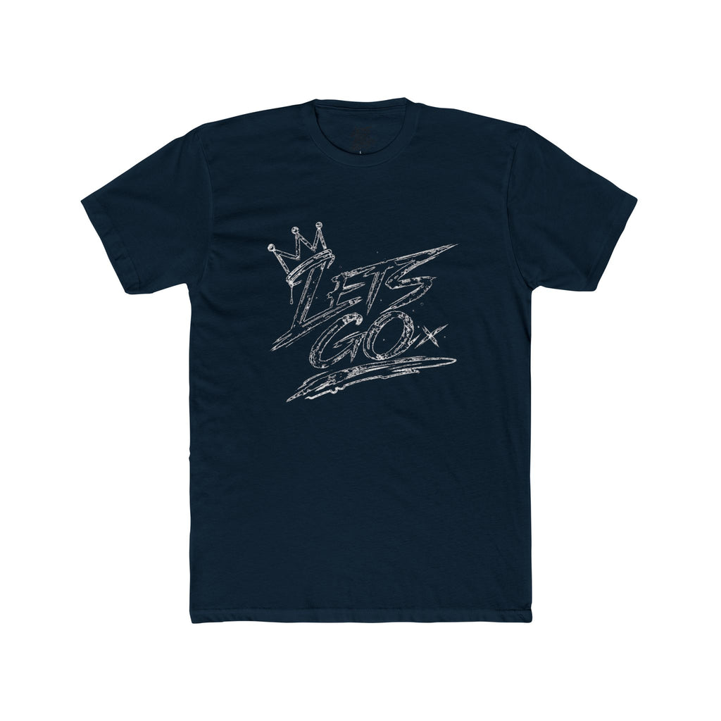 Lets Go - Crown Vintage