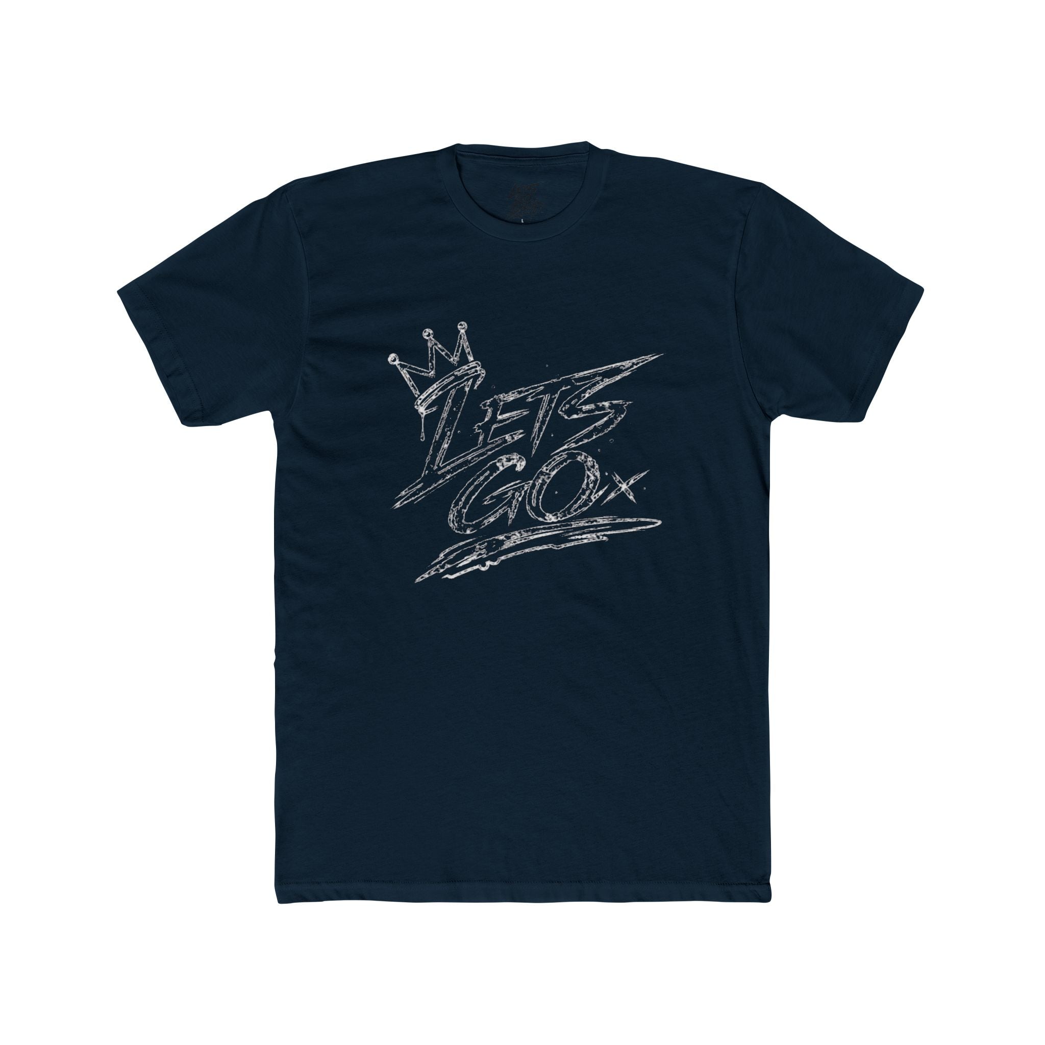 Lets Go - Crown Vintage