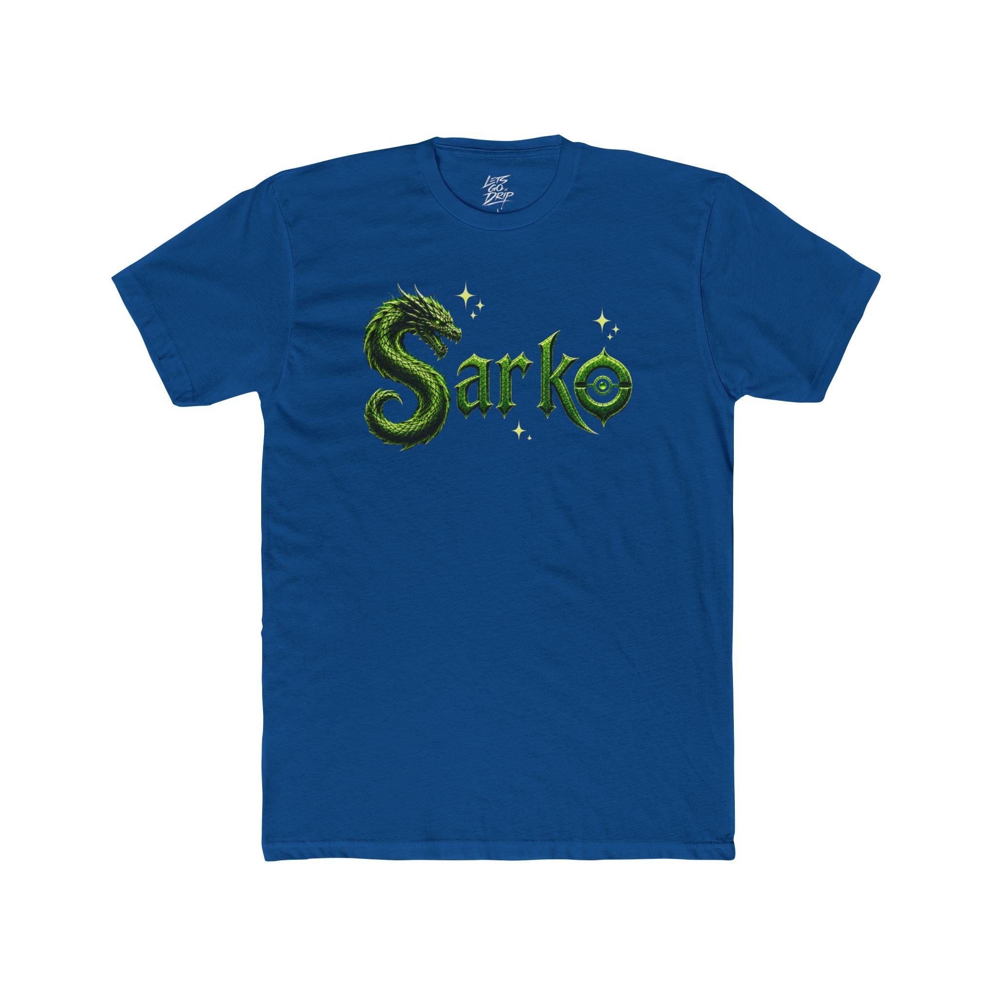 Sarko Legendary