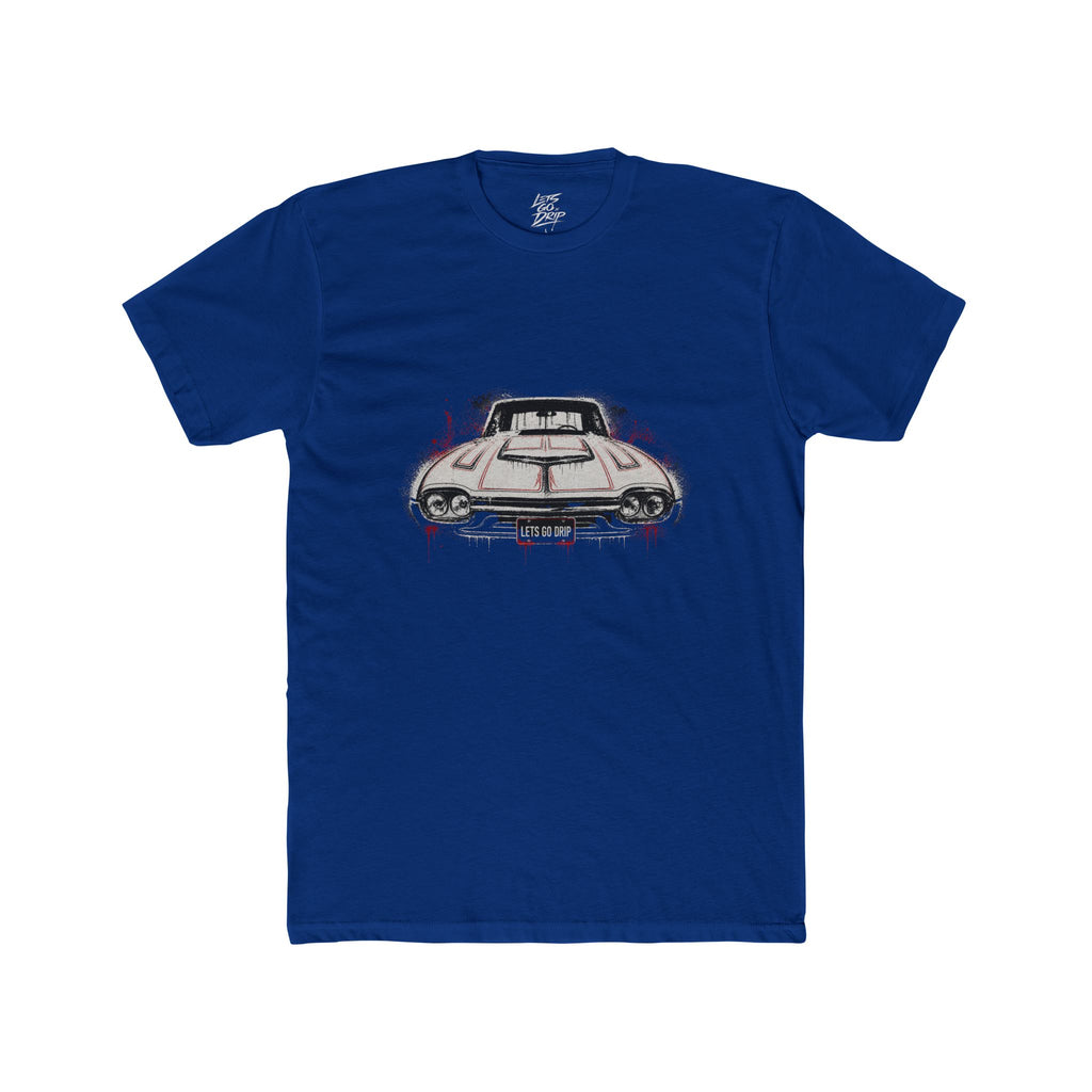 Lets Go - Classic Tag