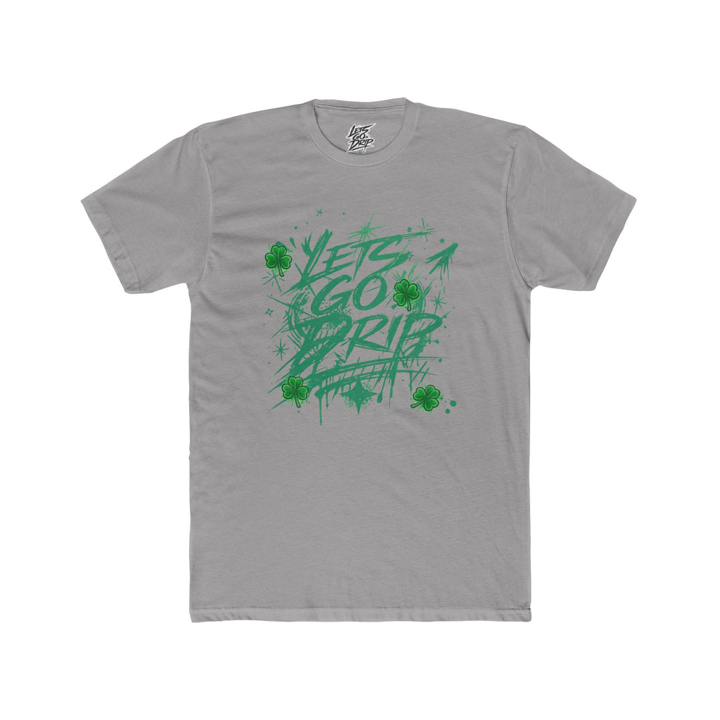 Lets Go - Lucky Clovers