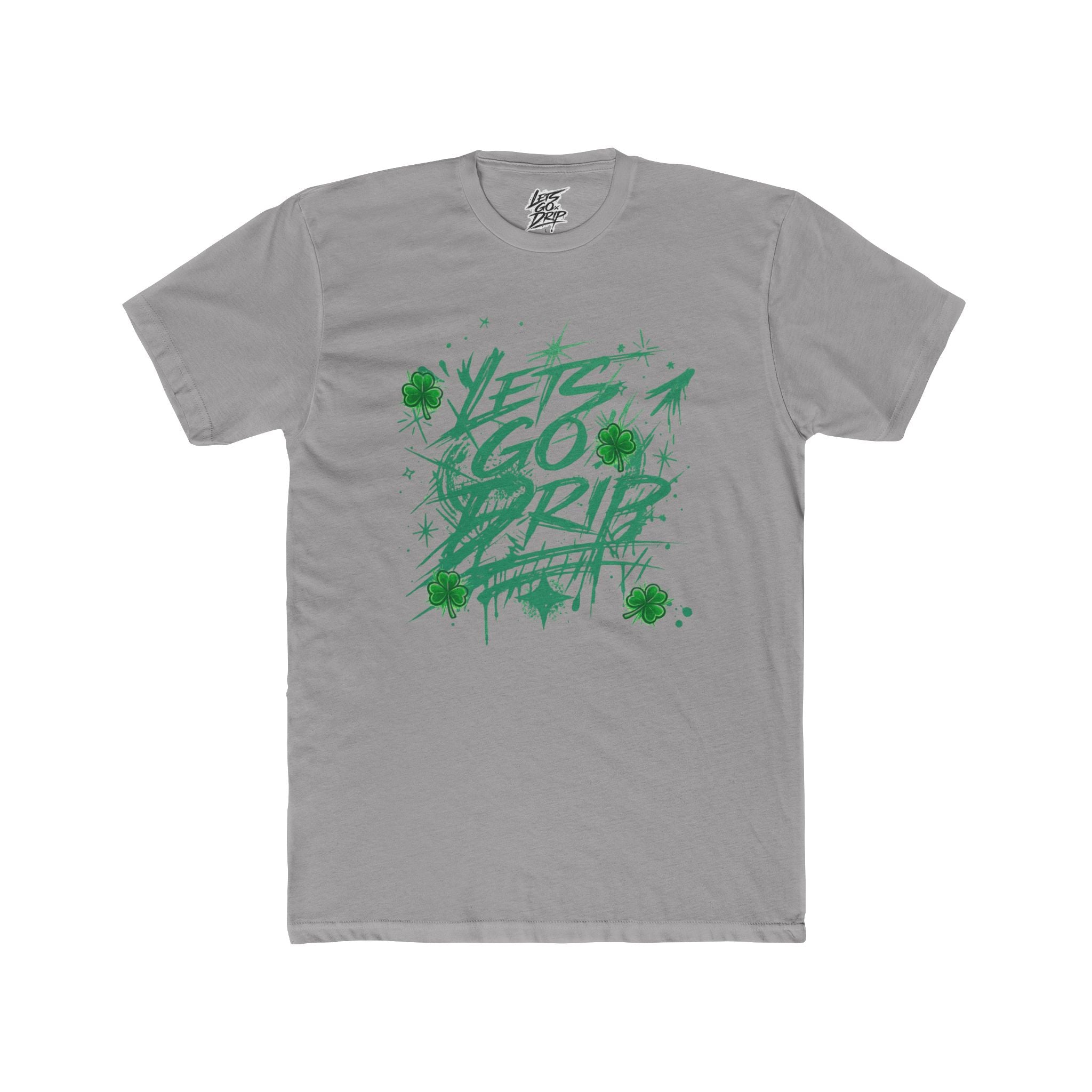 Lets Go - Lucky Clovers