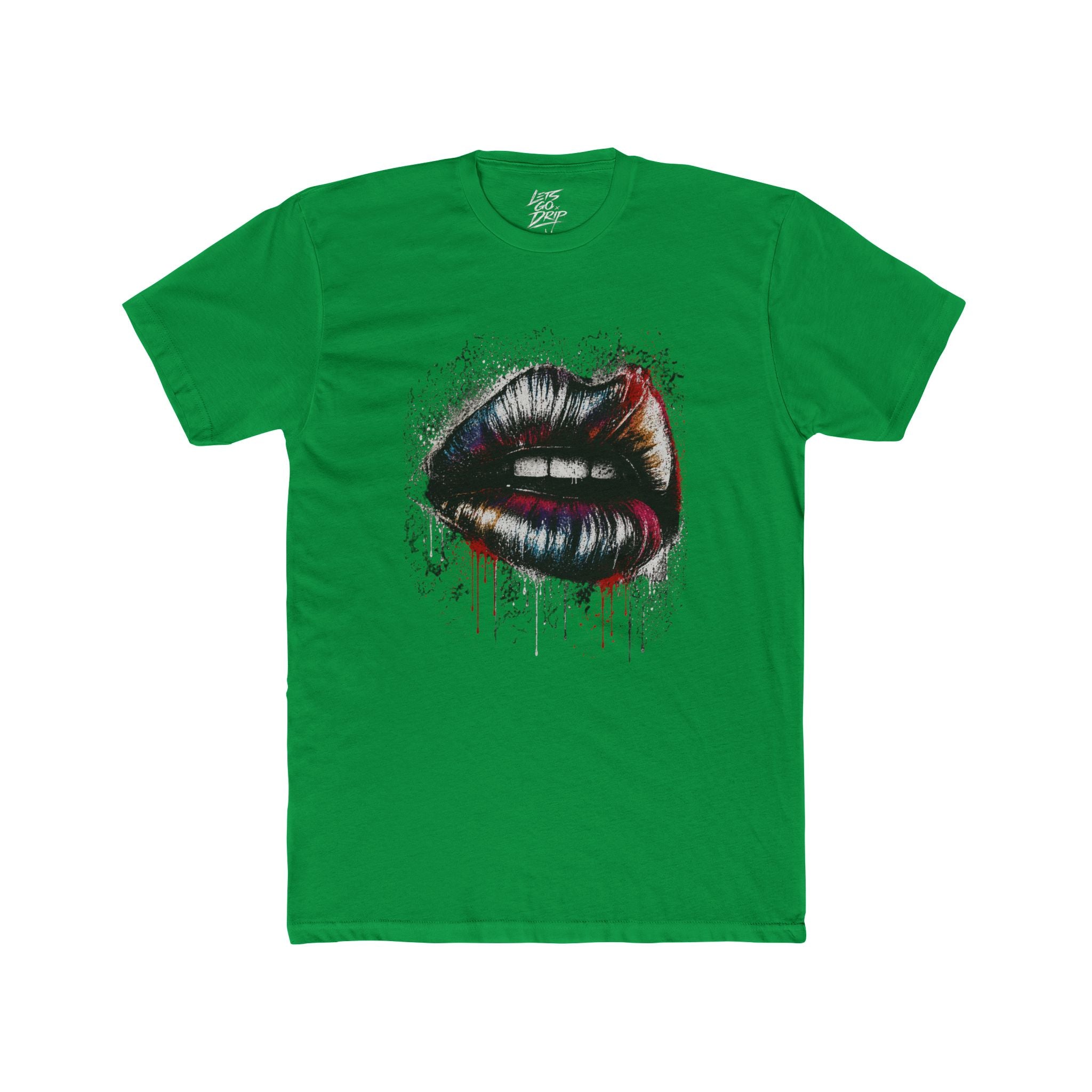 Lets Go - Gloss Lips
