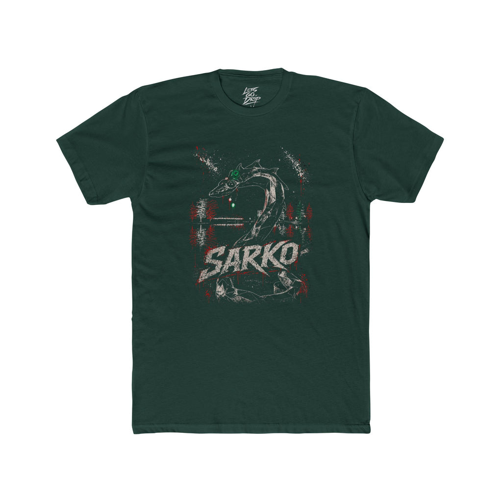 Lets Go - Sarko Lights