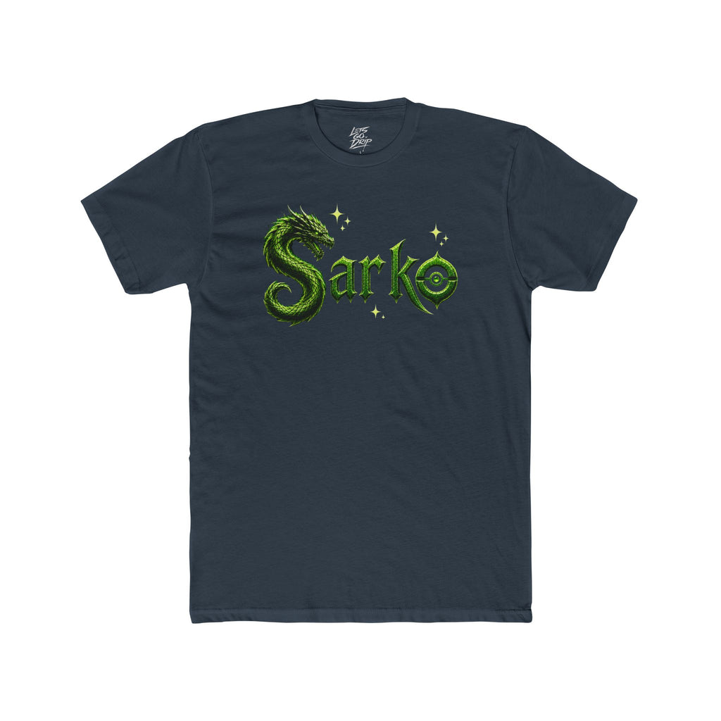Sarko Legendary