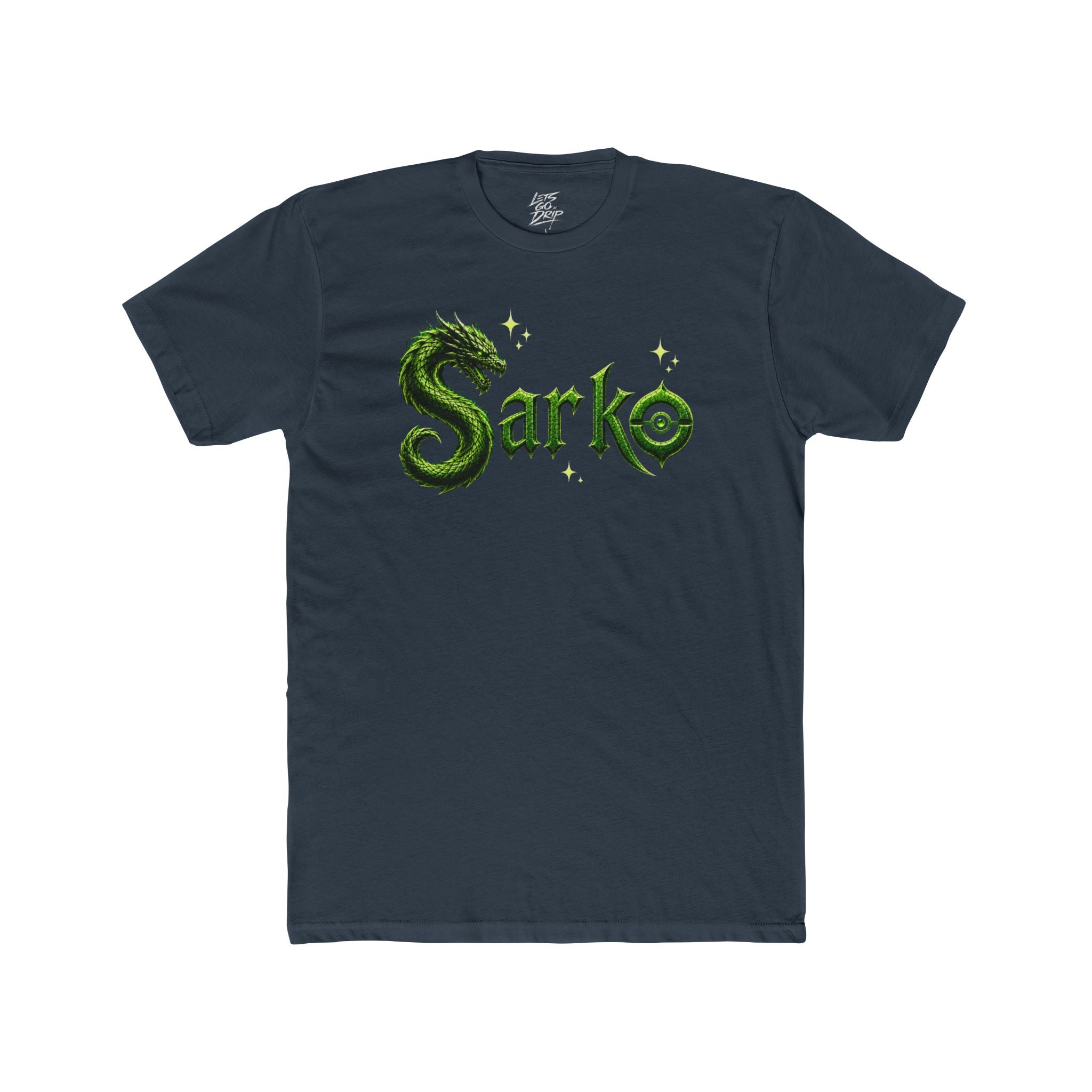 Sarko Legendary