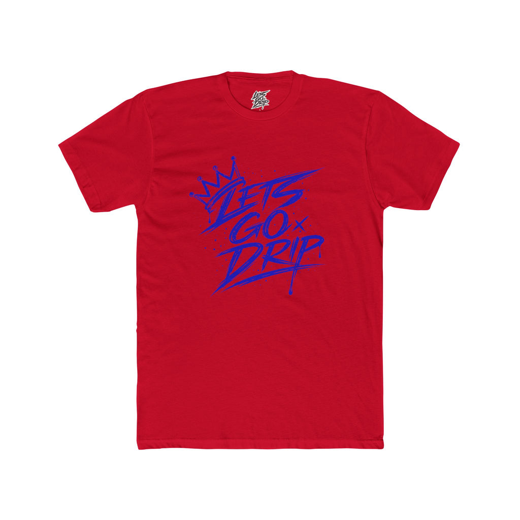 Lets Go Drip - Crown Royal