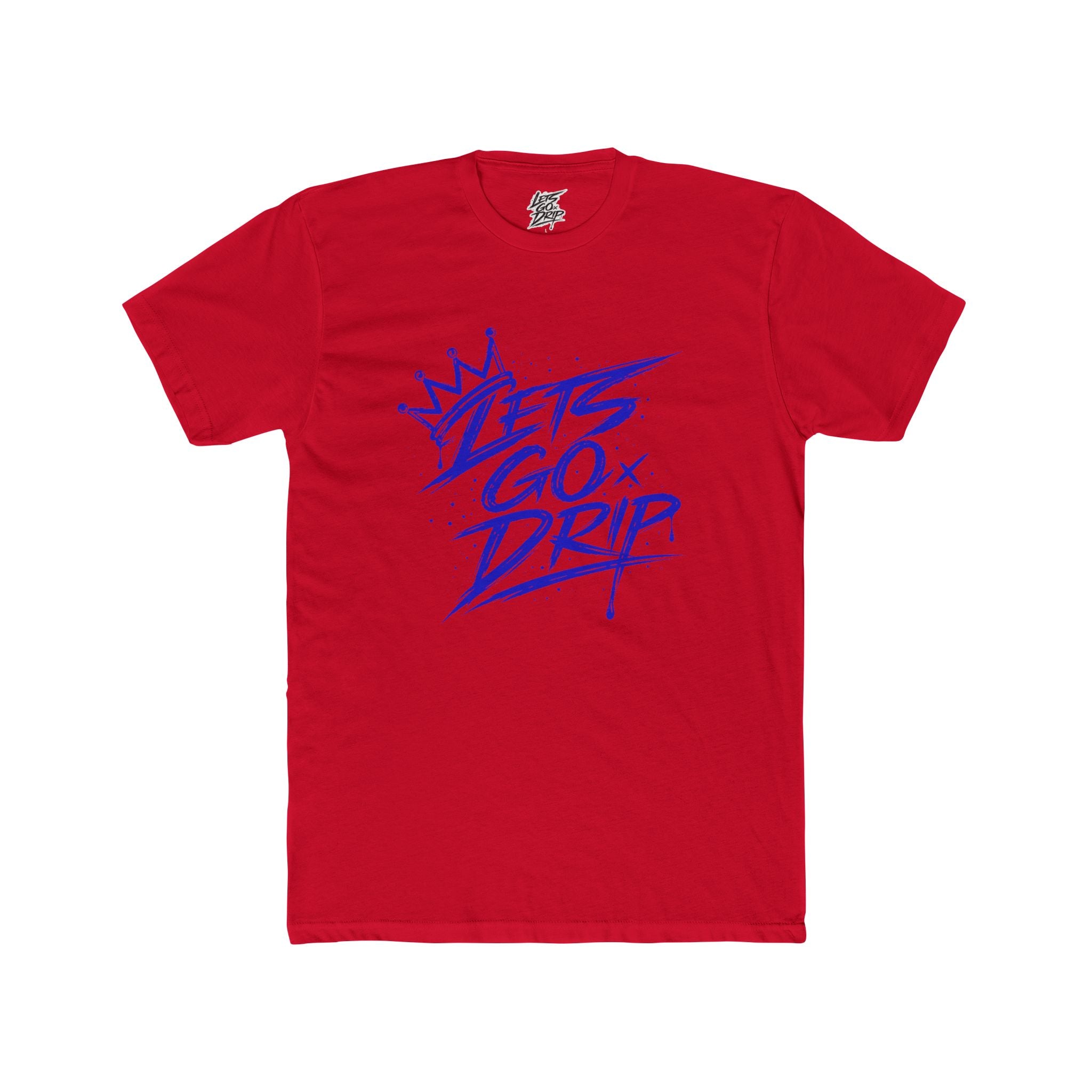 Lets Go Drip - Crown Royal