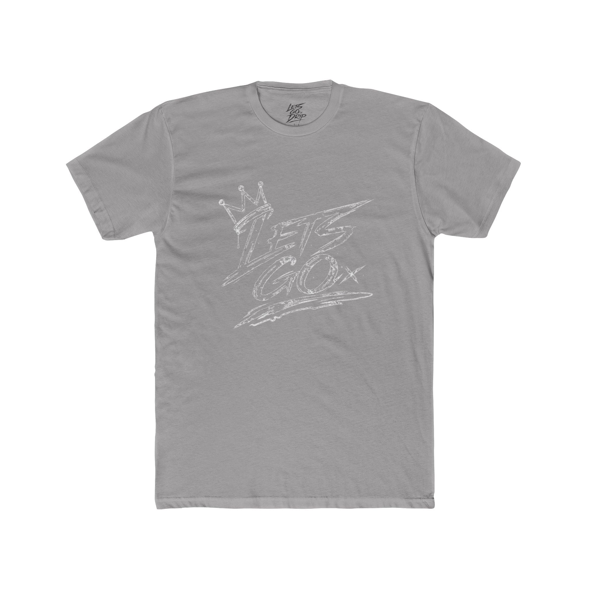 Lets Go - Crown Vintage
