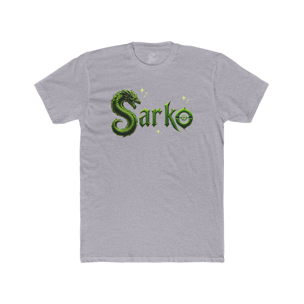 Sarko Legendary
