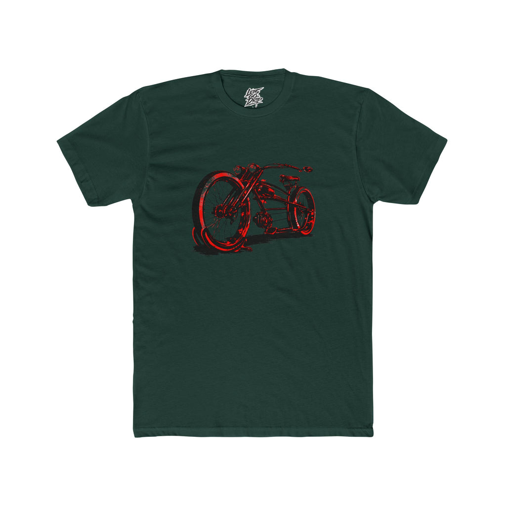 Lets Go - Two Wheels