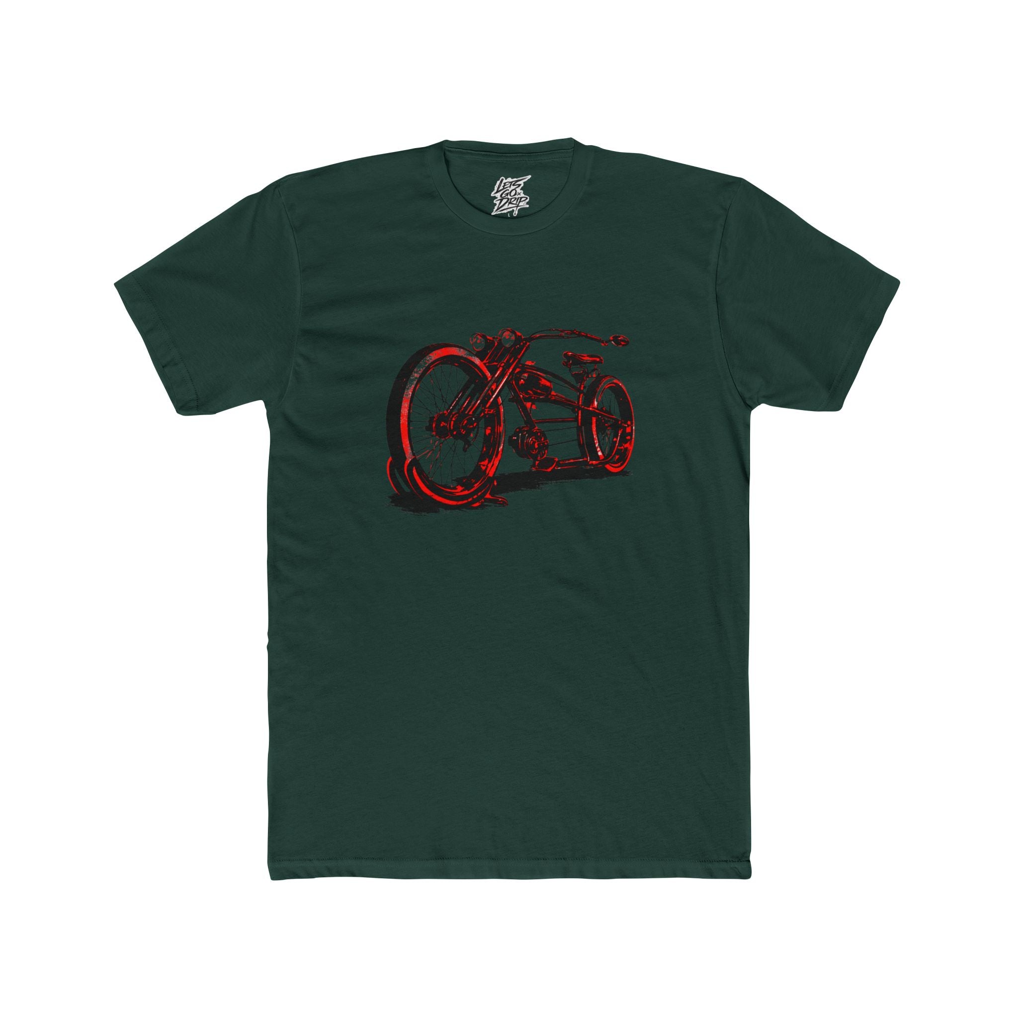 Lets Go - Two Wheels