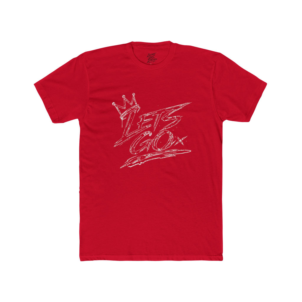 Lets Go - Crown Vintage