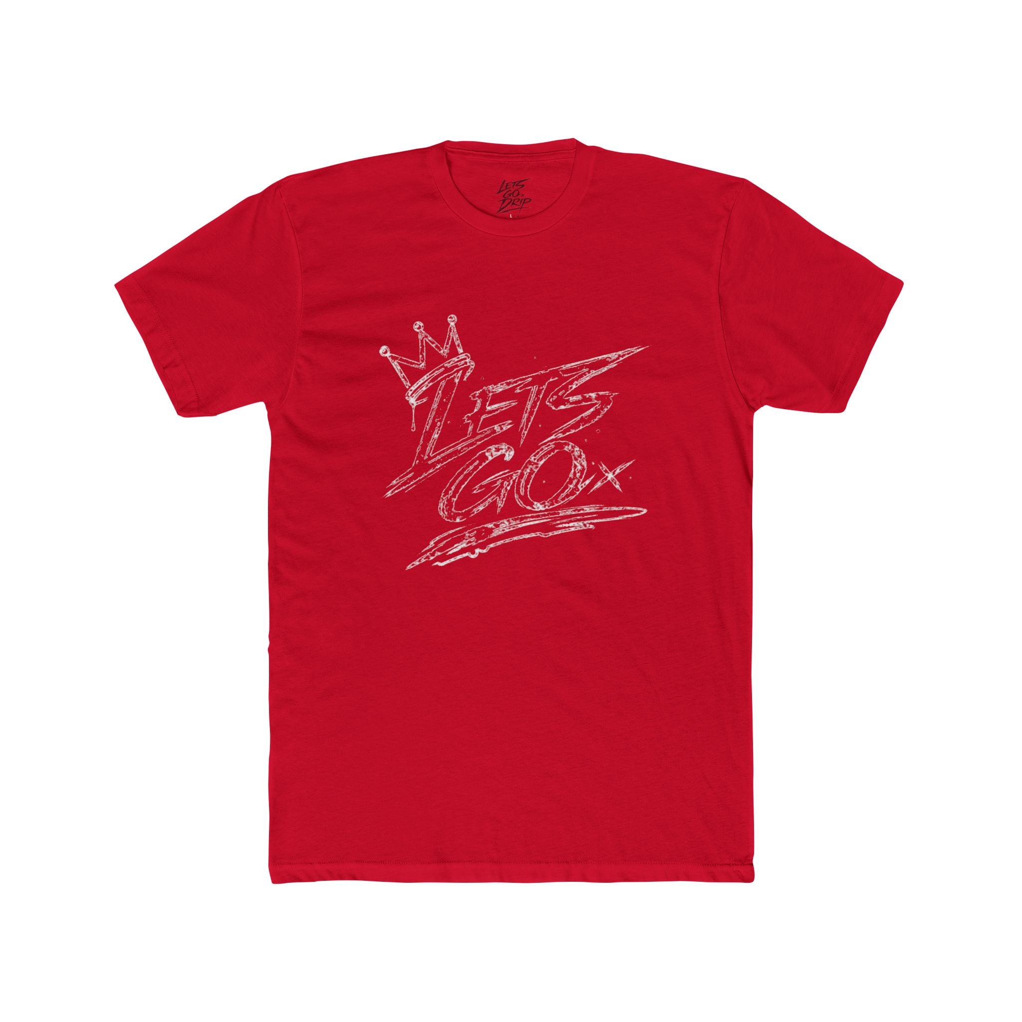 Lets Go - Crown Vintage