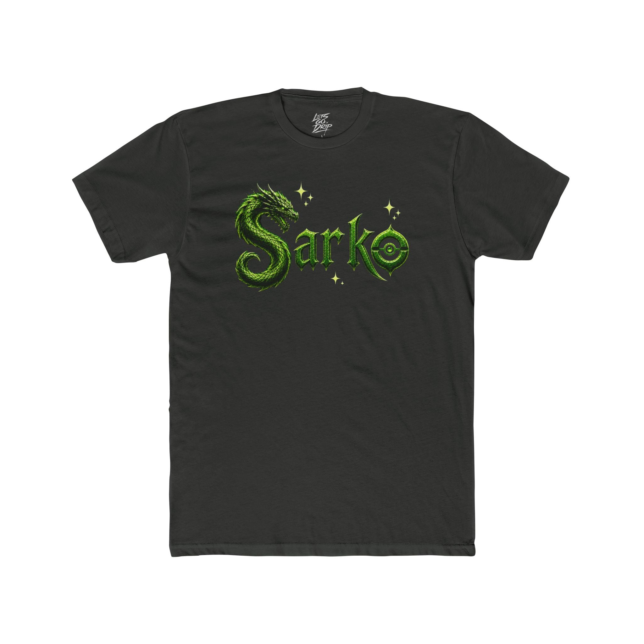 Sarko Legendary