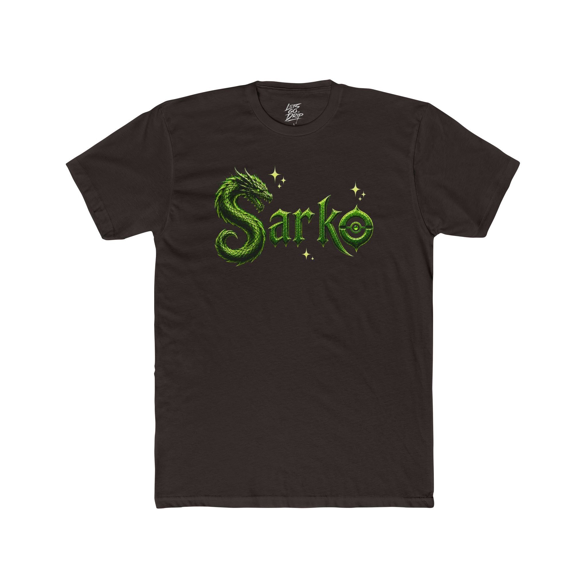 Sarko Legendary